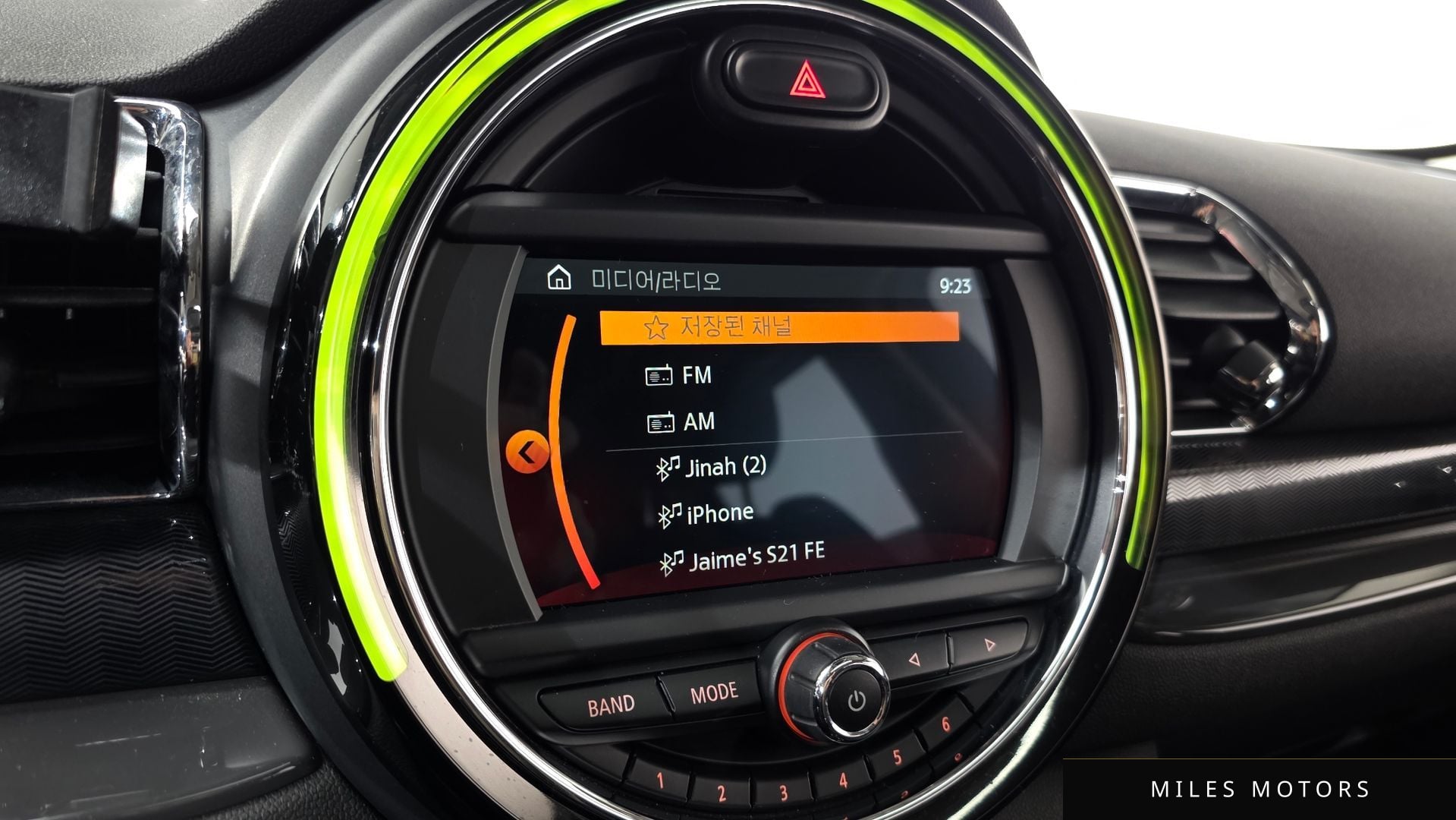 MINI Clubman 2019 — миниатюра 15