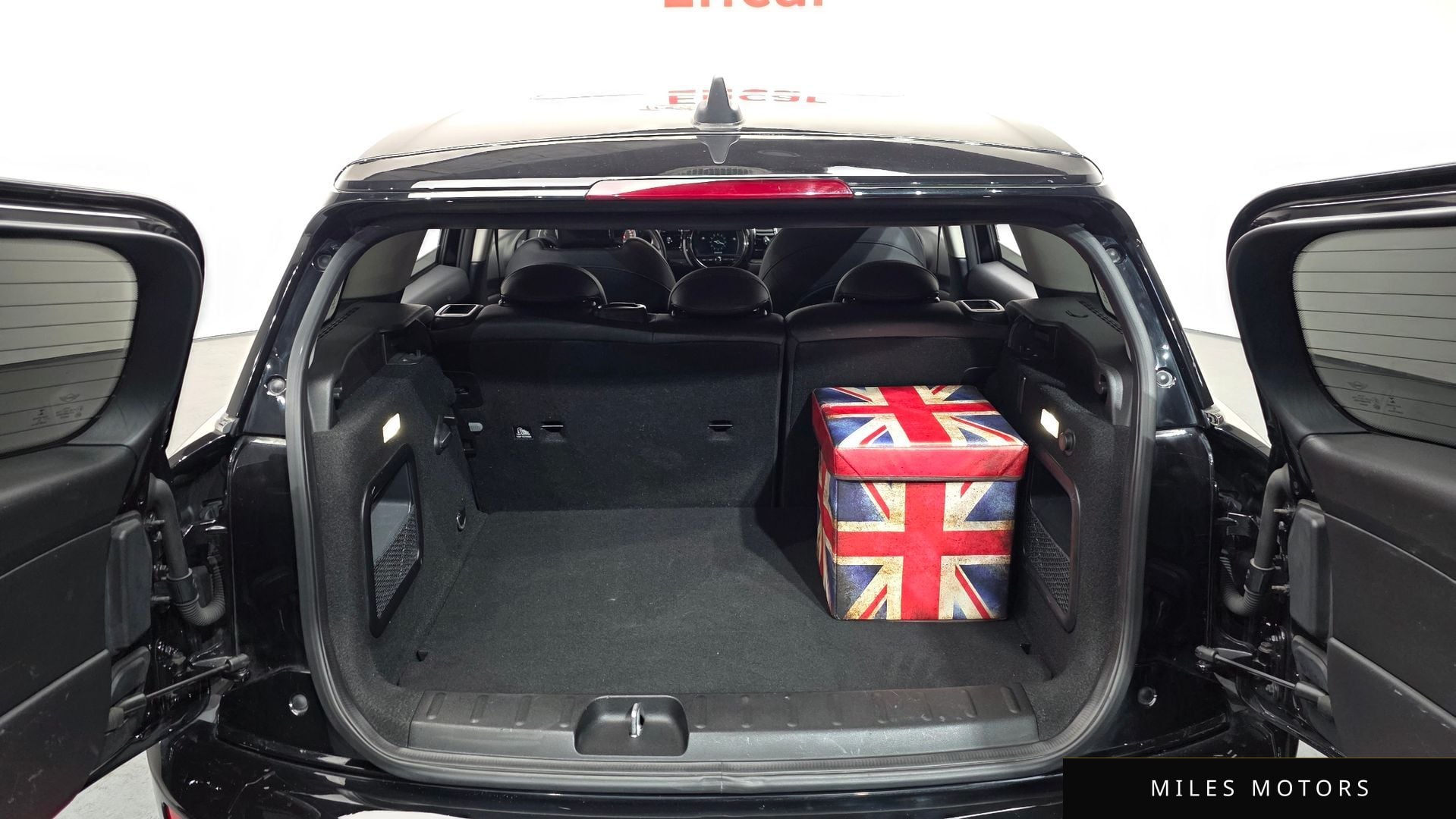 MINI Clubman 2019 — миниатюра 20