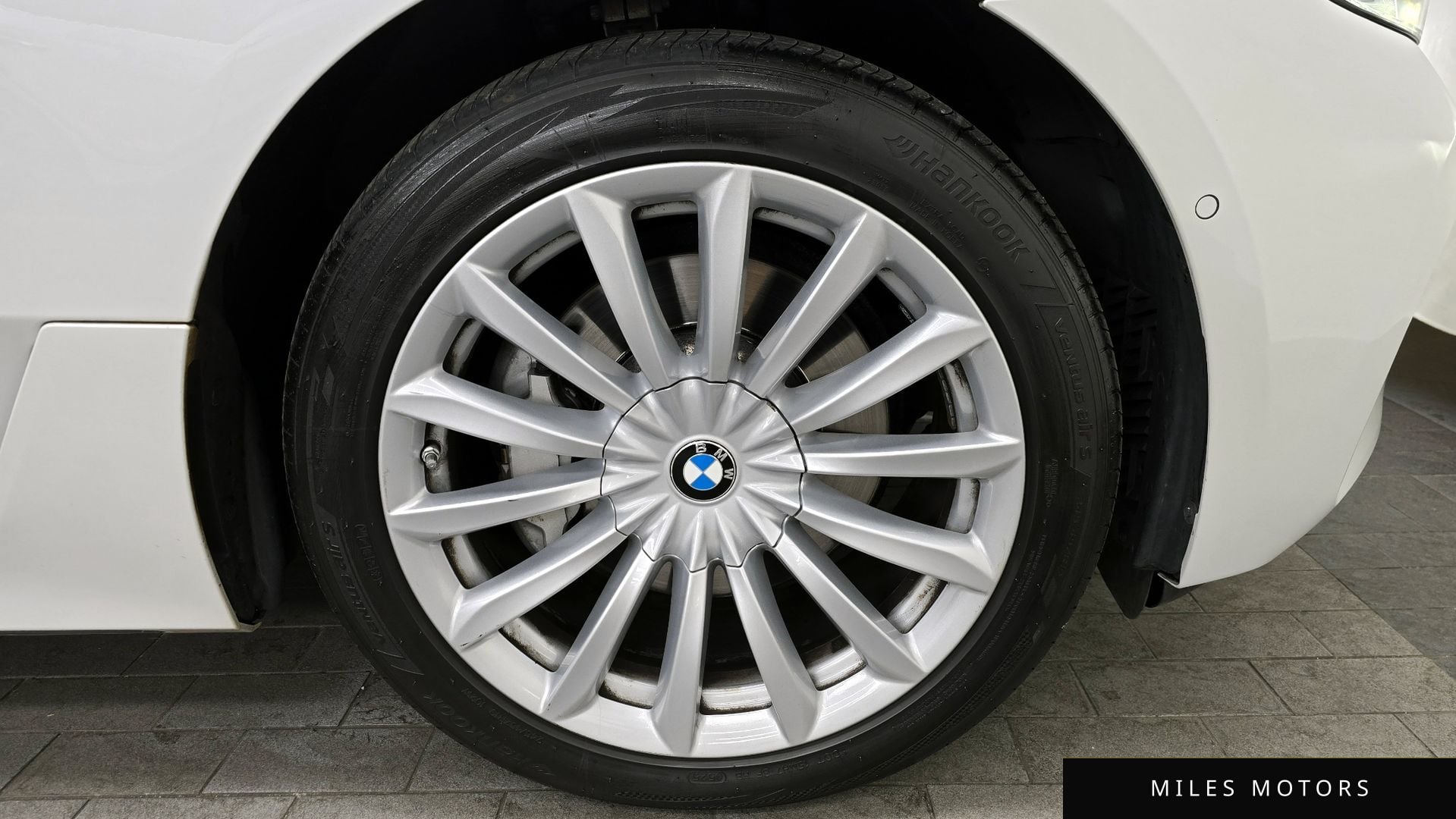 BMW 6 Series GT (G32) 2022 — миниатюра 5