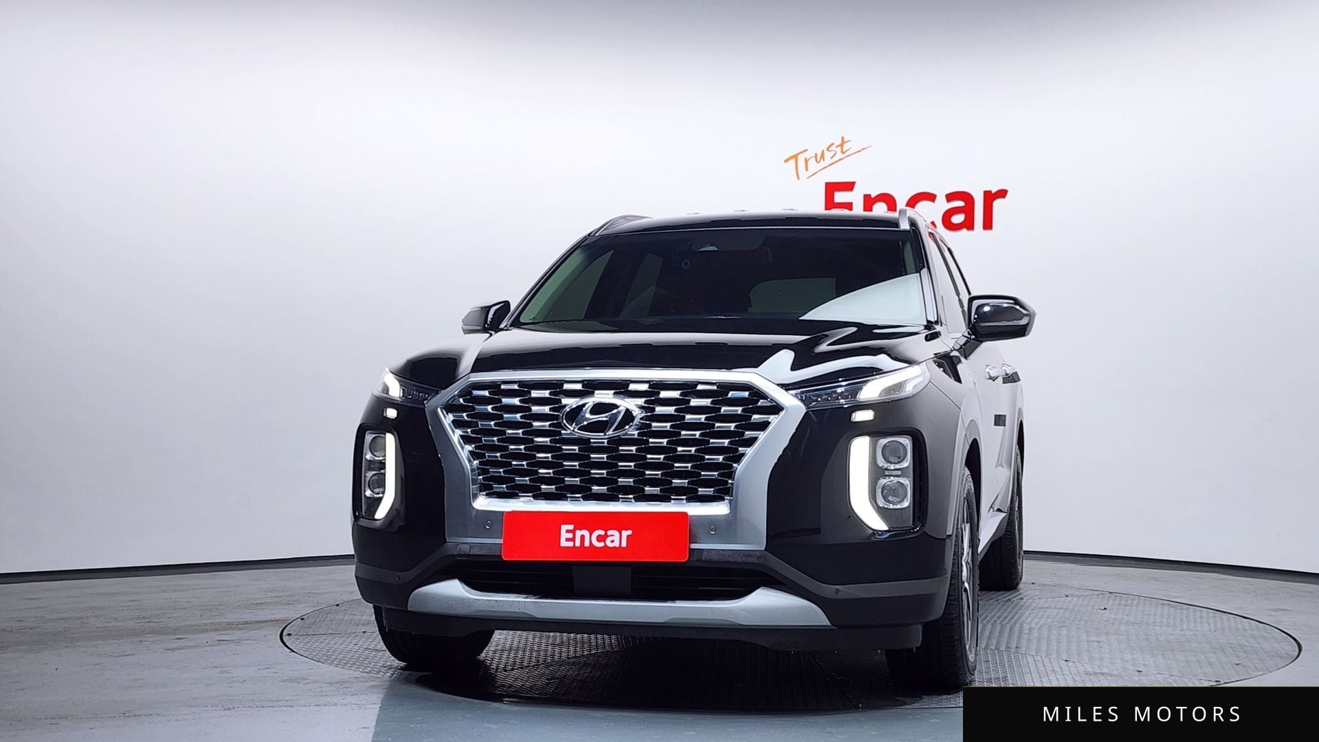 Hyundai Palisade 2021 — миниатюра 3