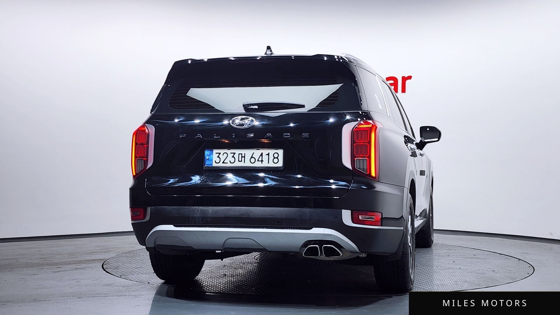 Hyundai Palisade 2021 — миниатюра 4