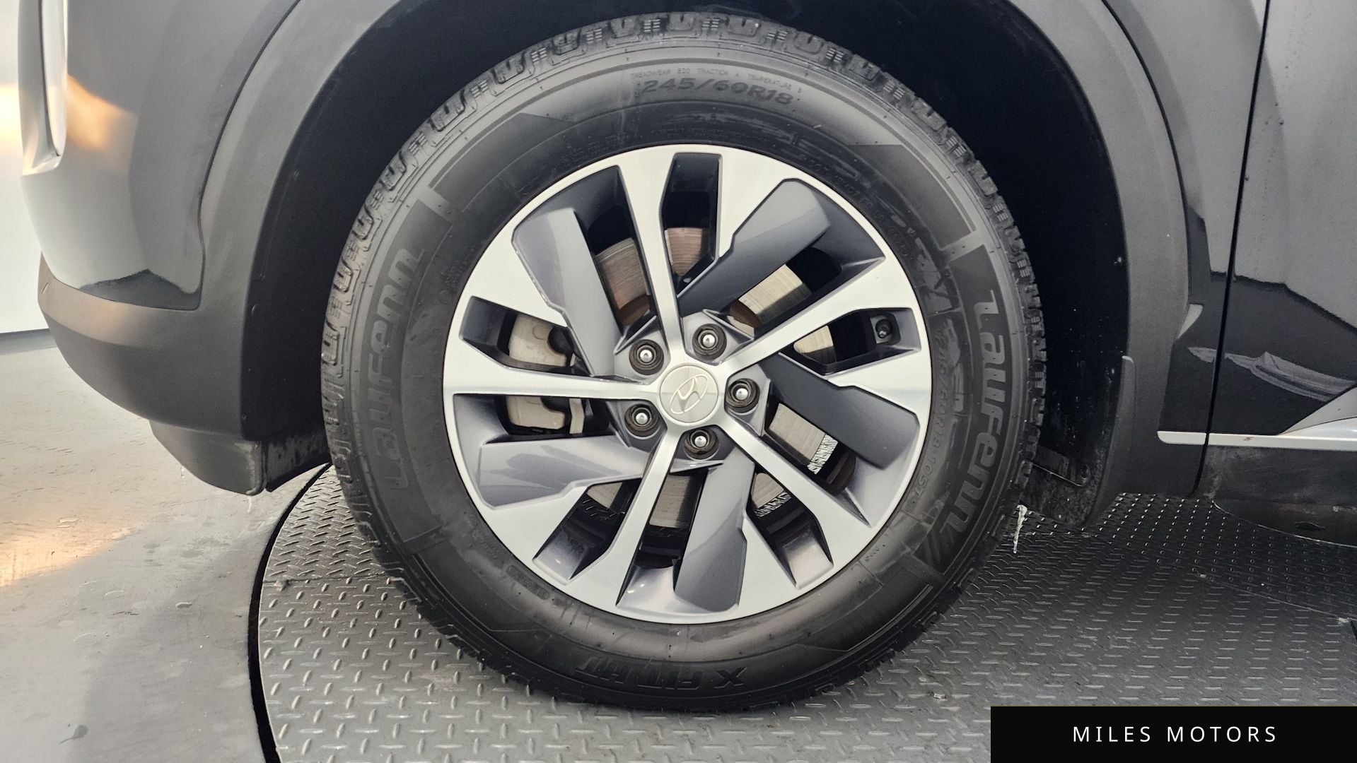 Hyundai Palisade 2021 — миниатюра 5