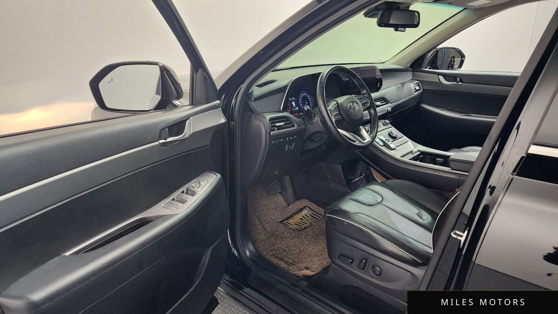Hyundai Palisade 2021 — миниатюра 10