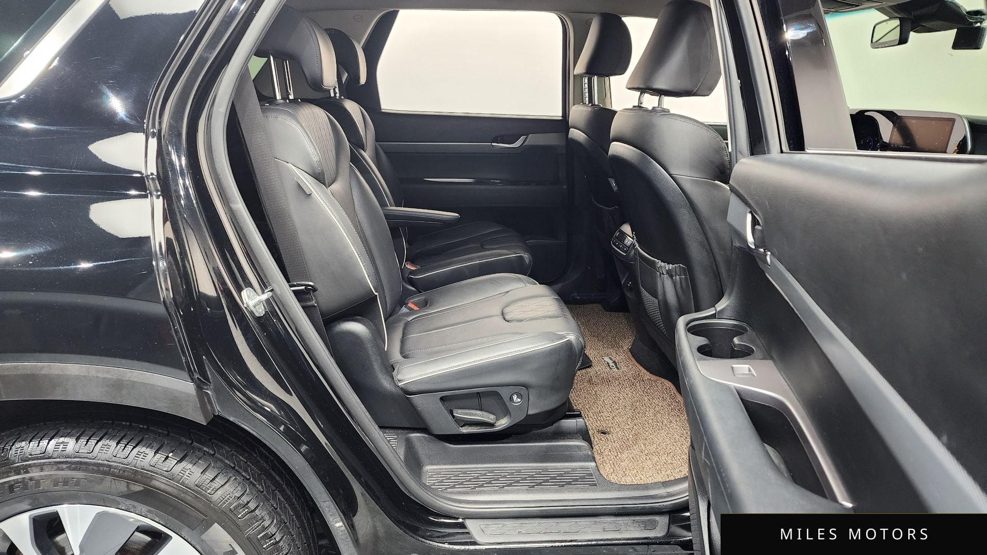 Hyundai Palisade 2021 — миниатюра 12