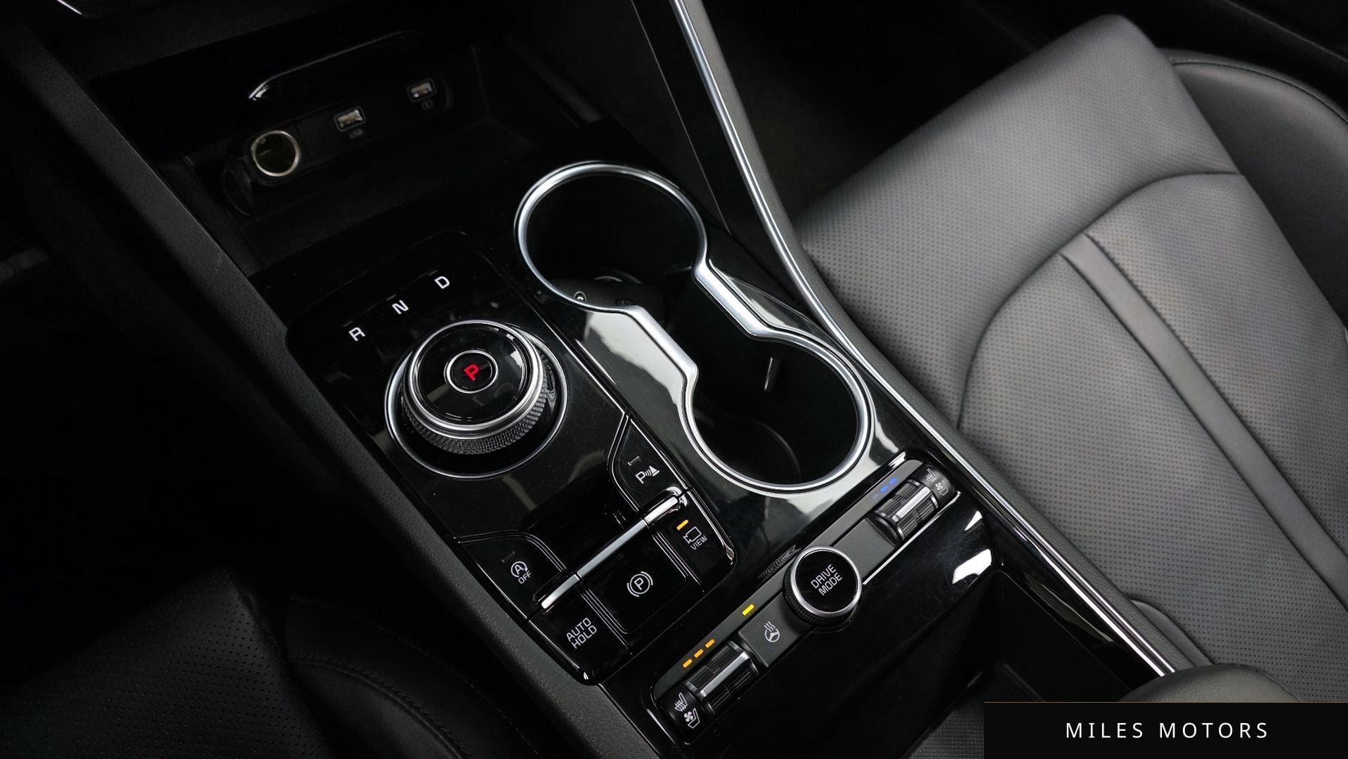 Kia K5 2020 — миниатюра 9