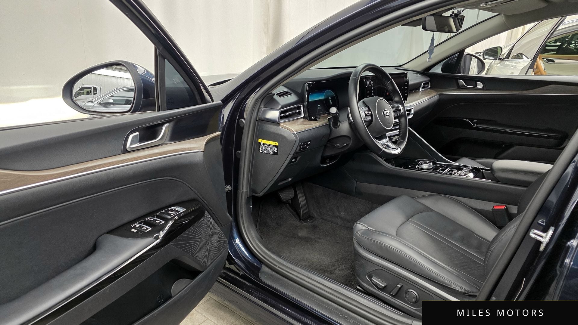 Kia K5 2020 — миниатюра 10