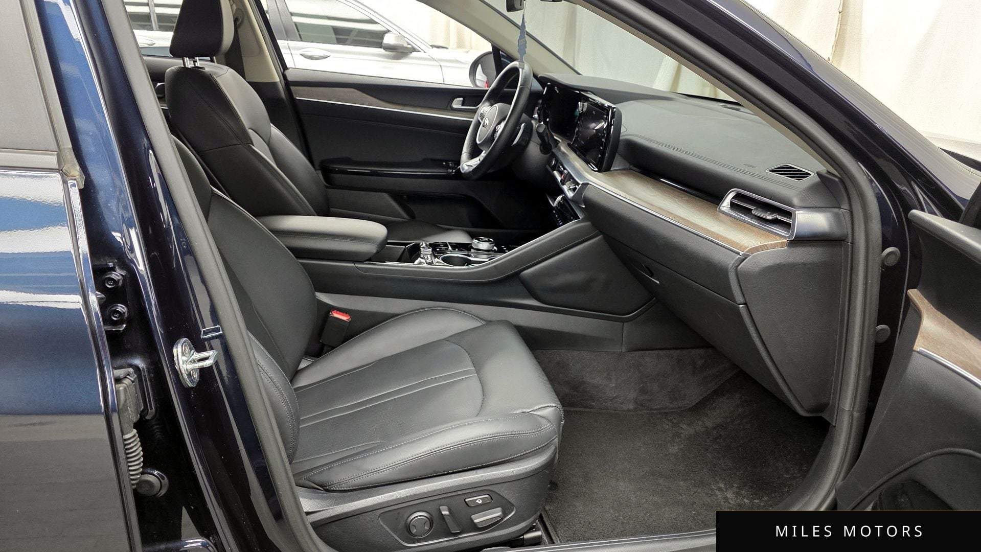 Kia K5 2020 — миниатюра 11