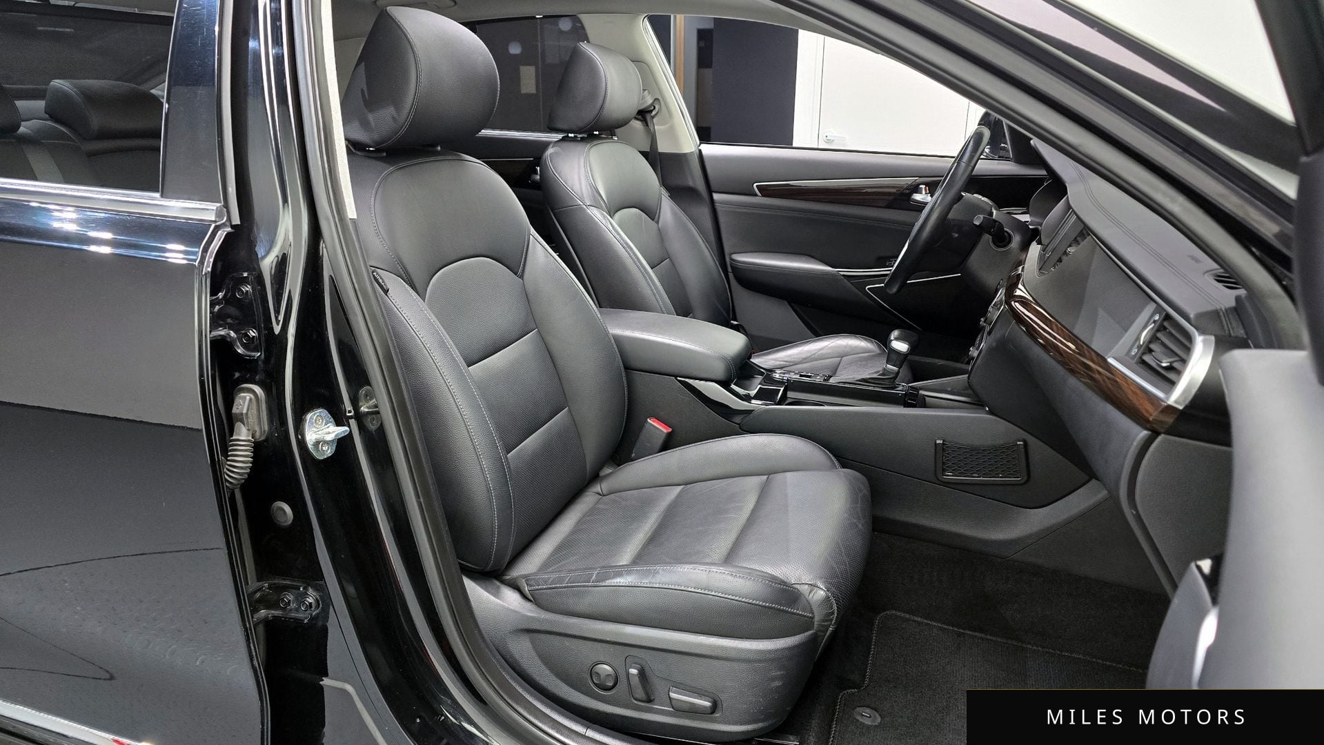 Kia K7 2018 — миниатюра 10