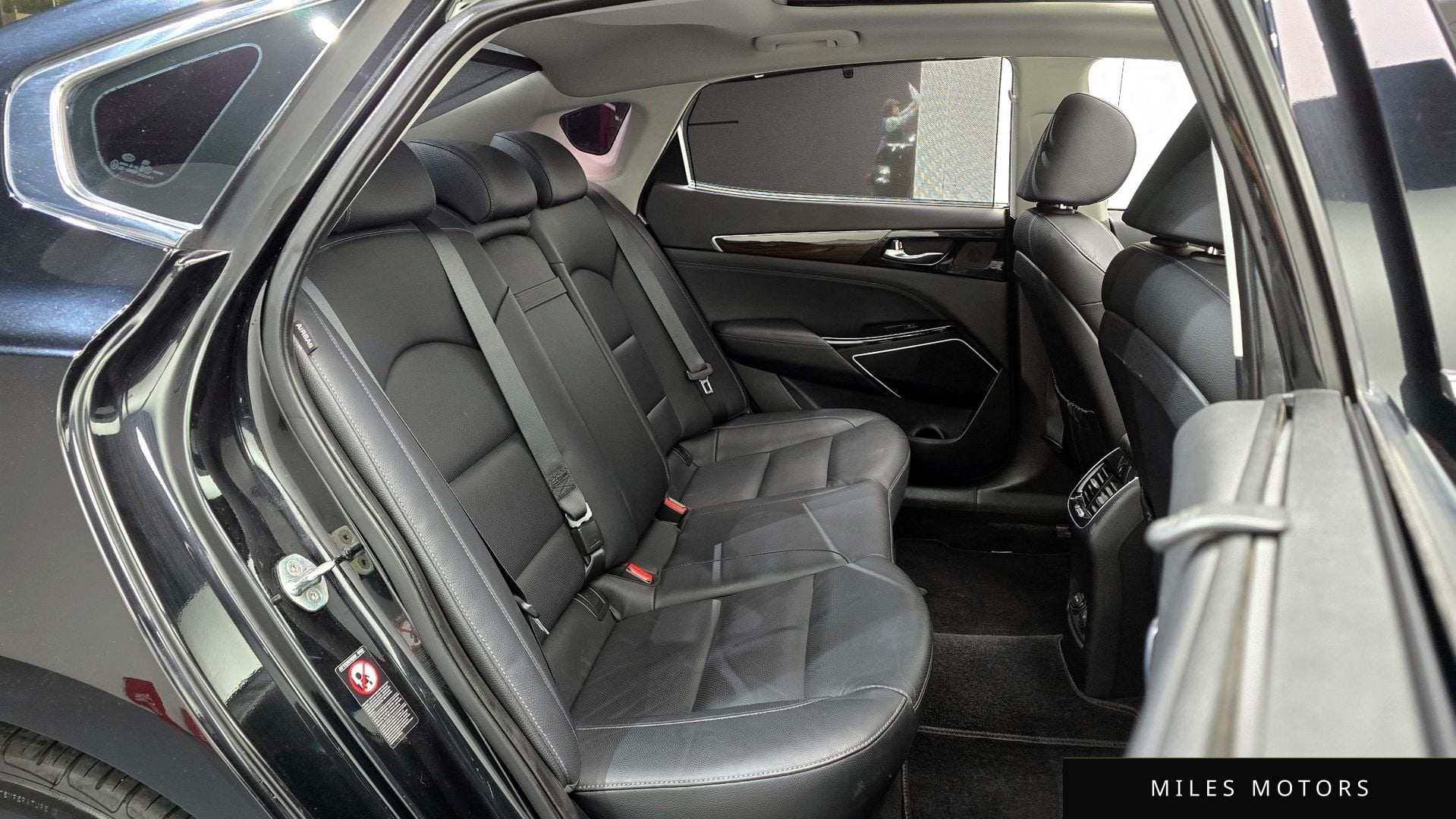 Kia K7 2018 — миниатюра 12