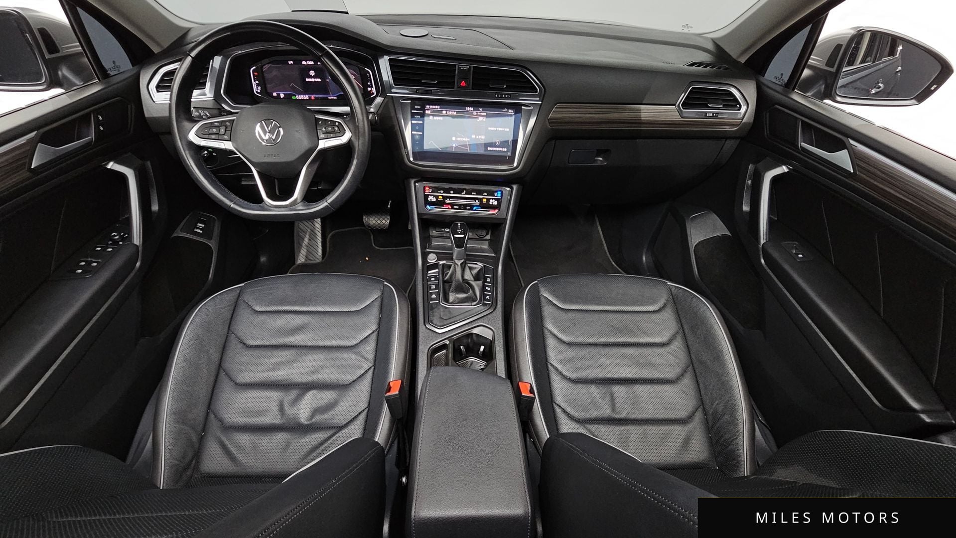 Volkswagen 티구안 올스페이스 2023 — миниатюра 7