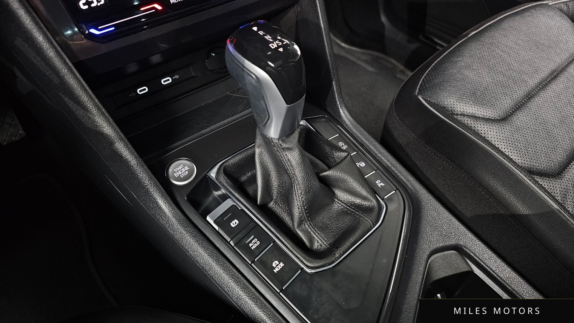 Volkswagen 티구안 올스페이스 2023 — миниатюра 9