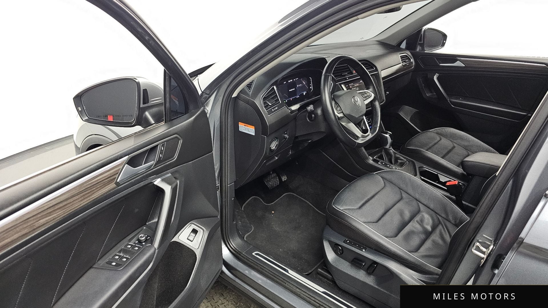 Volkswagen 티구안 올스페이스 2023 — миниатюра 10