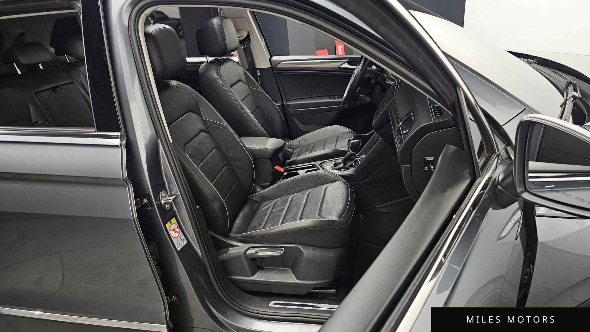 Volkswagen 티구안 올스페이스 2023 — миниатюра 12