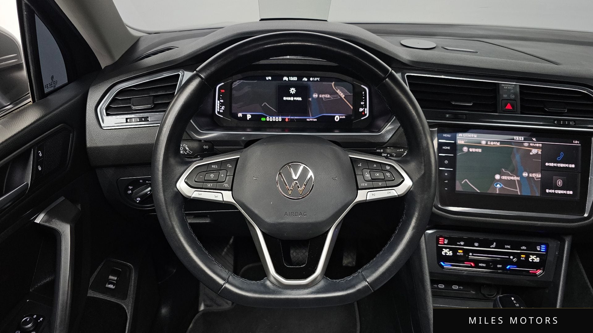 Volkswagen 티구안 올스페이스 2023 — миниатюра 15