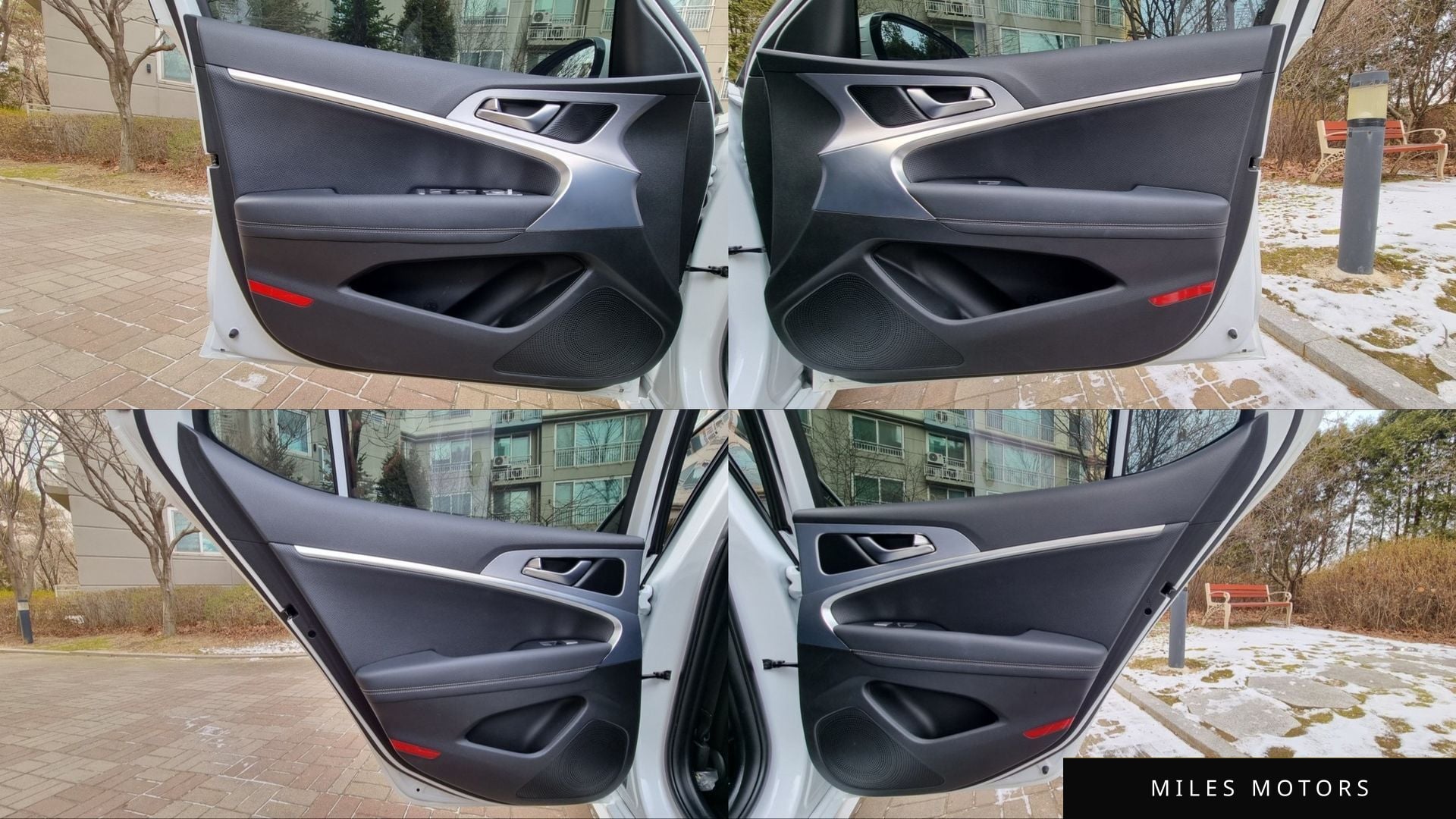 Genesis G70 2020 — миниатюра 12
