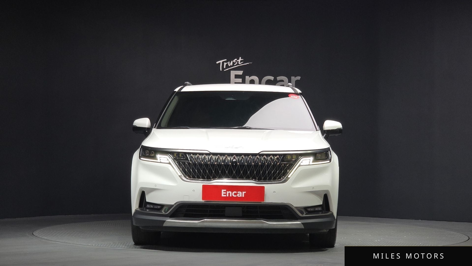 Kia 카니발 2023 — миниатюра 3