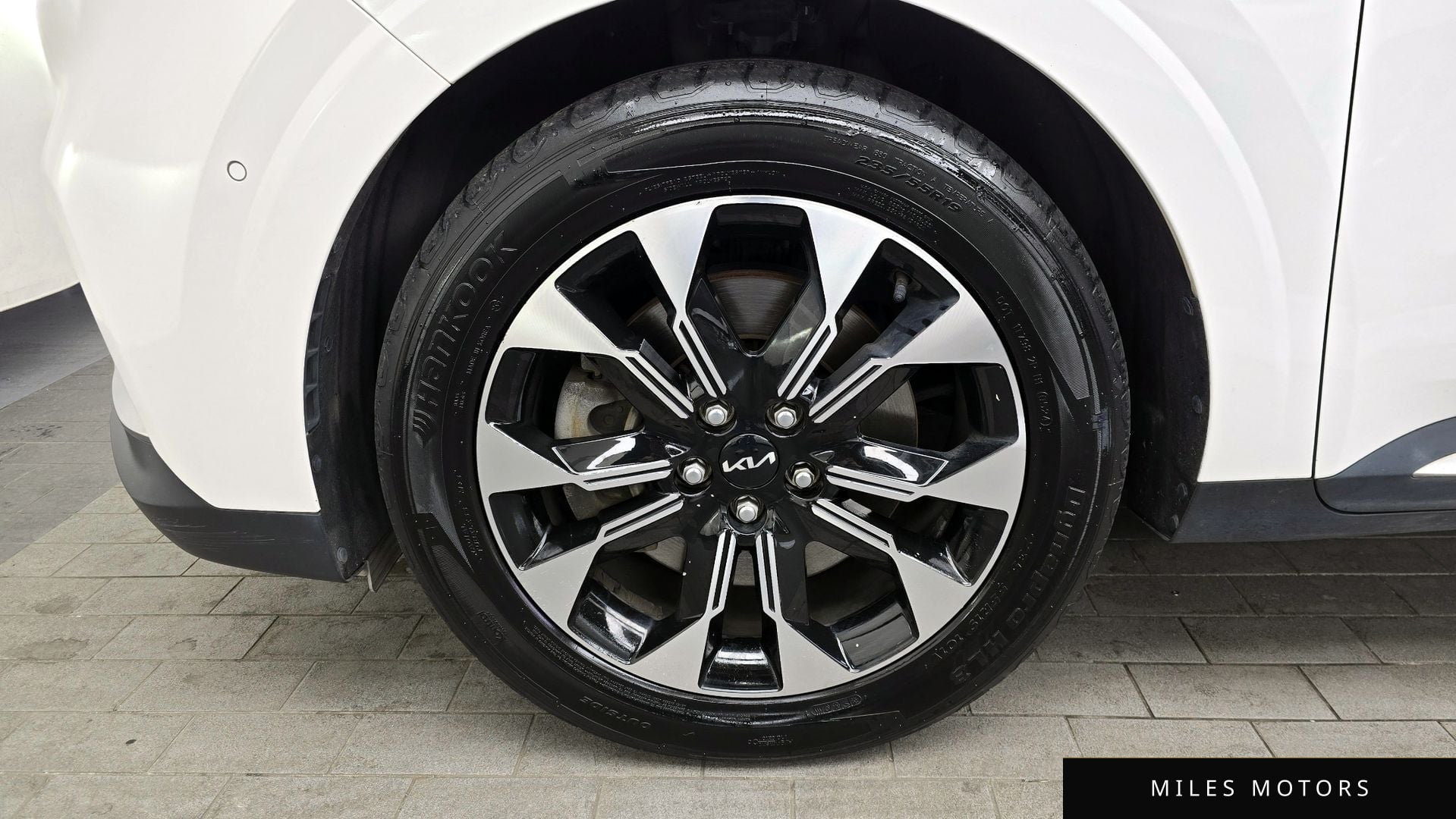 Kia 카니발 2023 — миниатюра 5