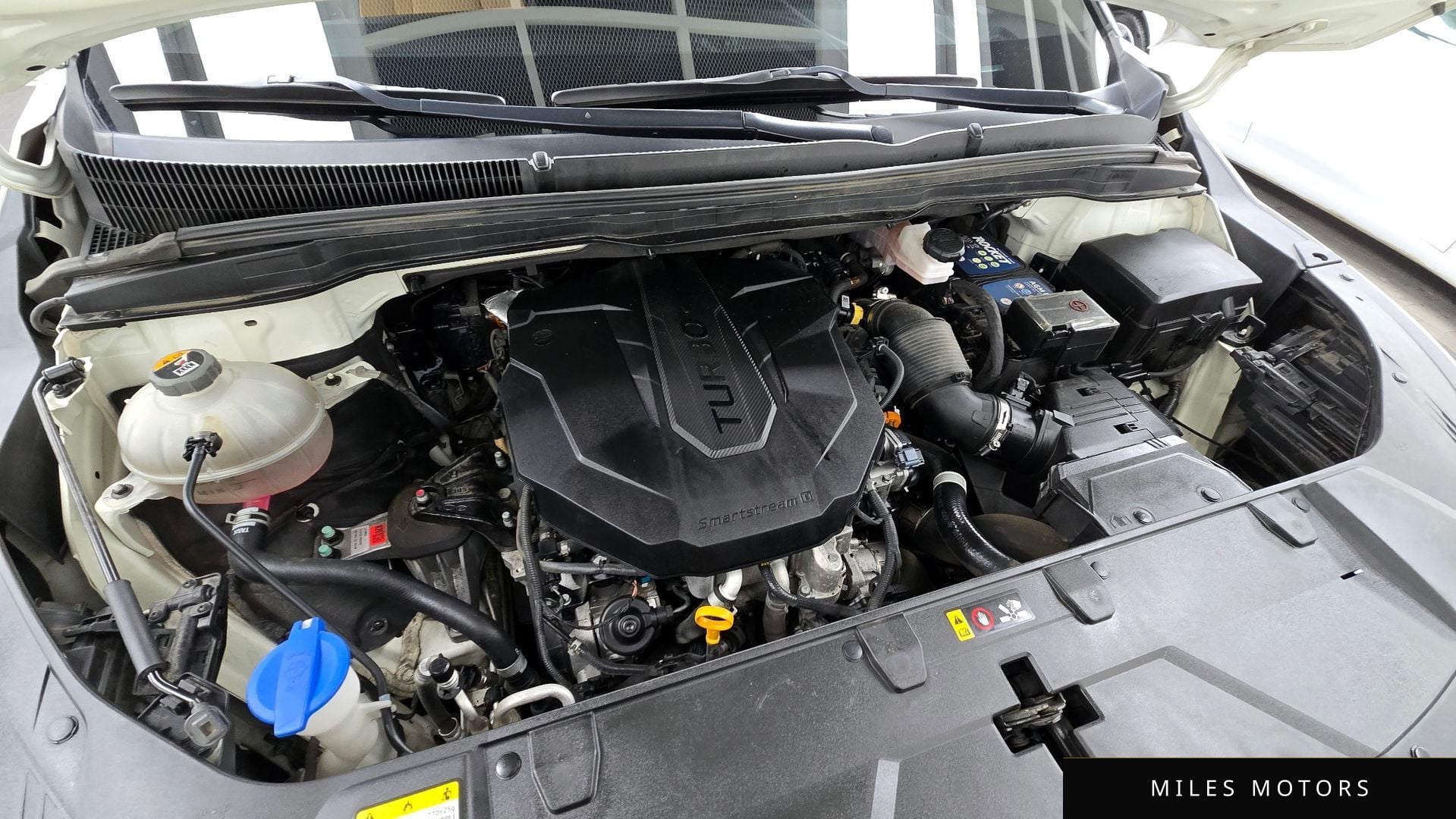 Kia 카니발 2023 — миниатюра 6