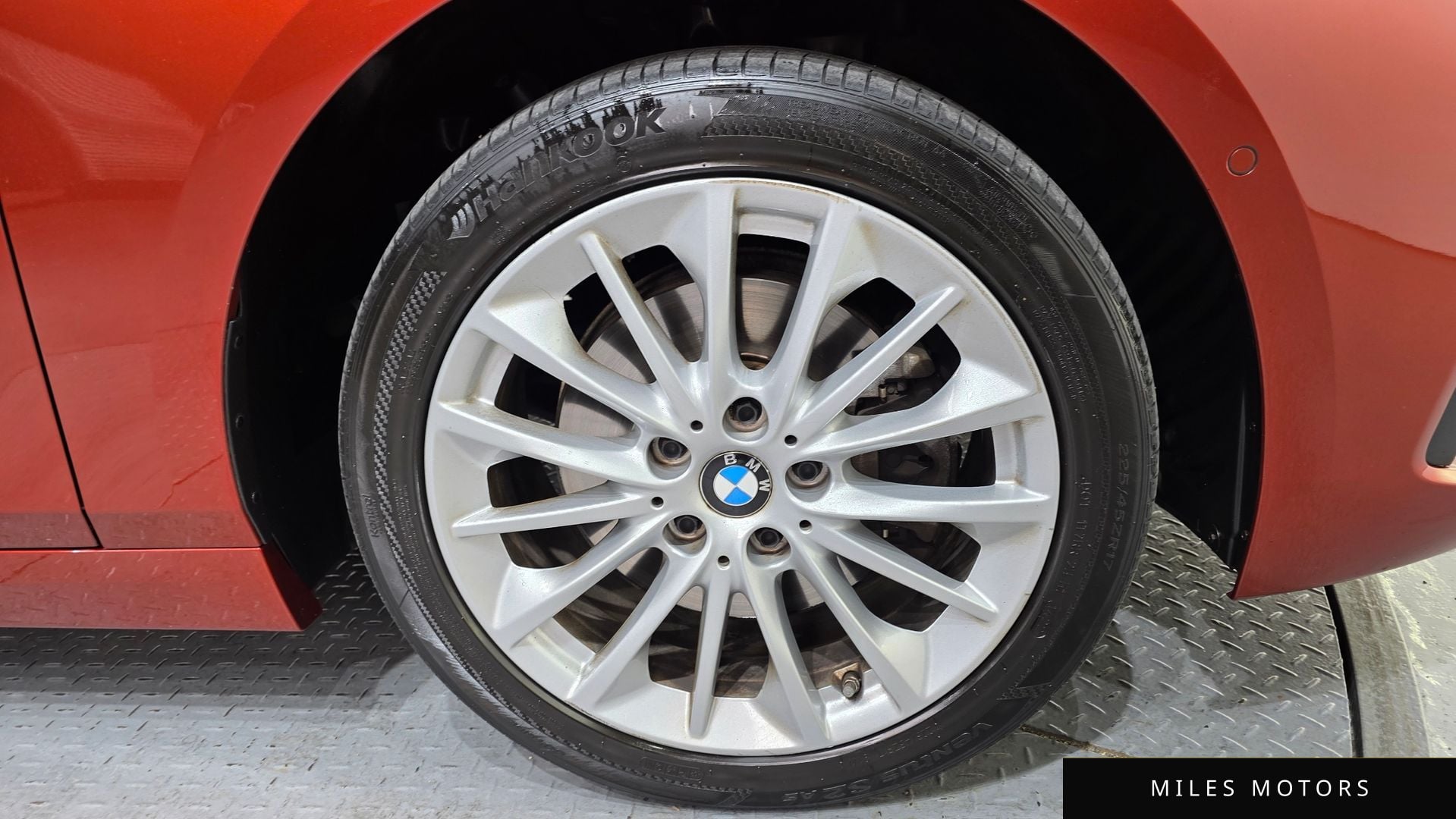BMW 1시리즈 (F40) 2021 — миниатюра 5
