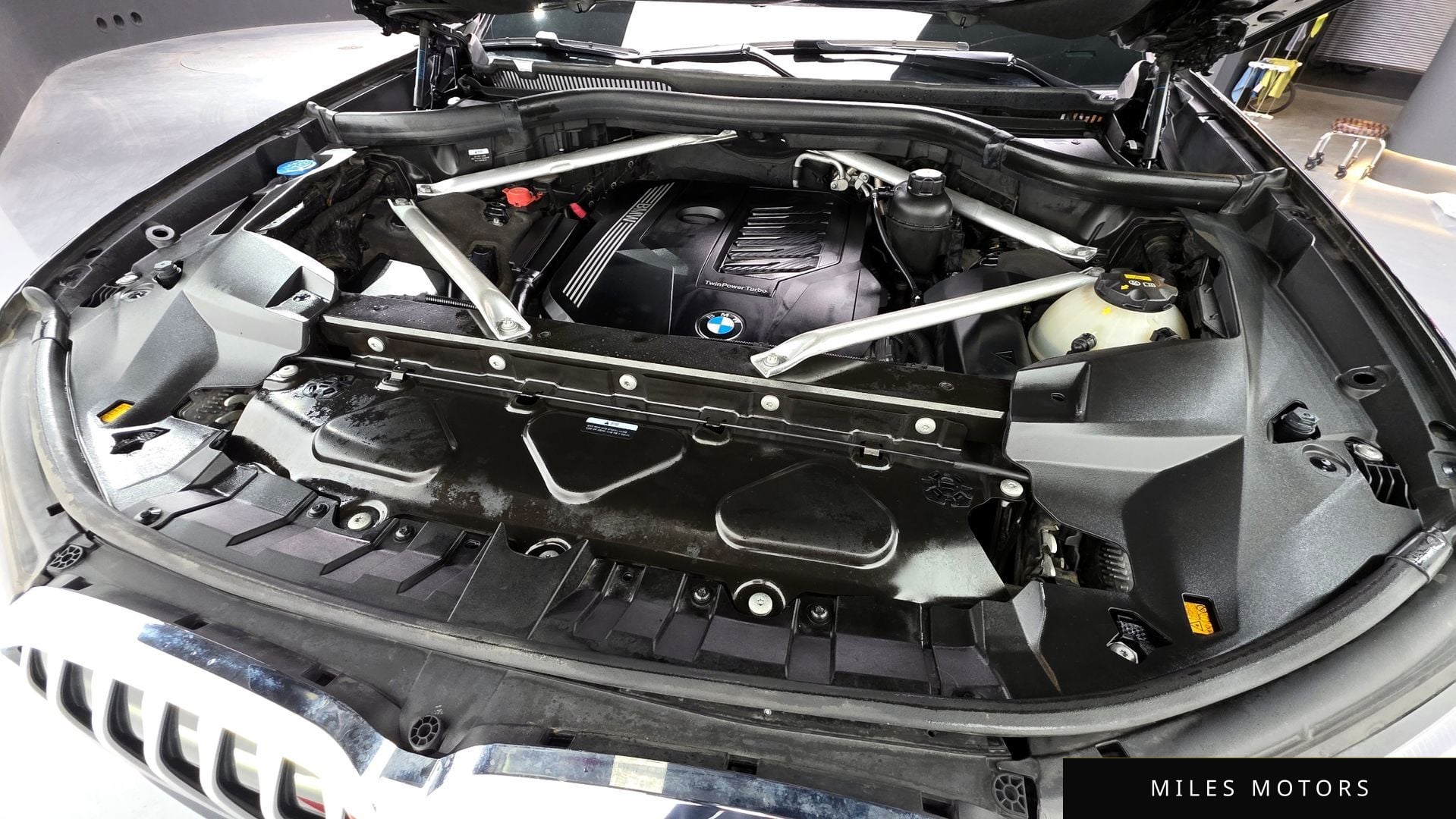 BMW X7 (G07) 2021 — миниатюра 6