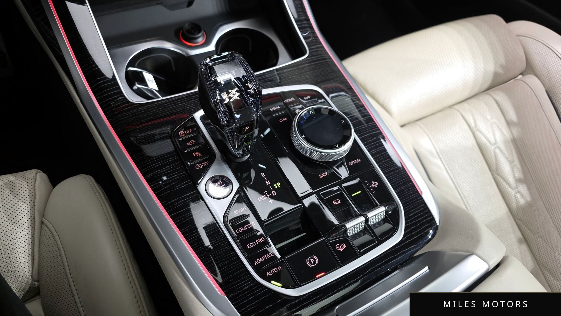 BMW X7 (G07) 2021 — миниатюра 9