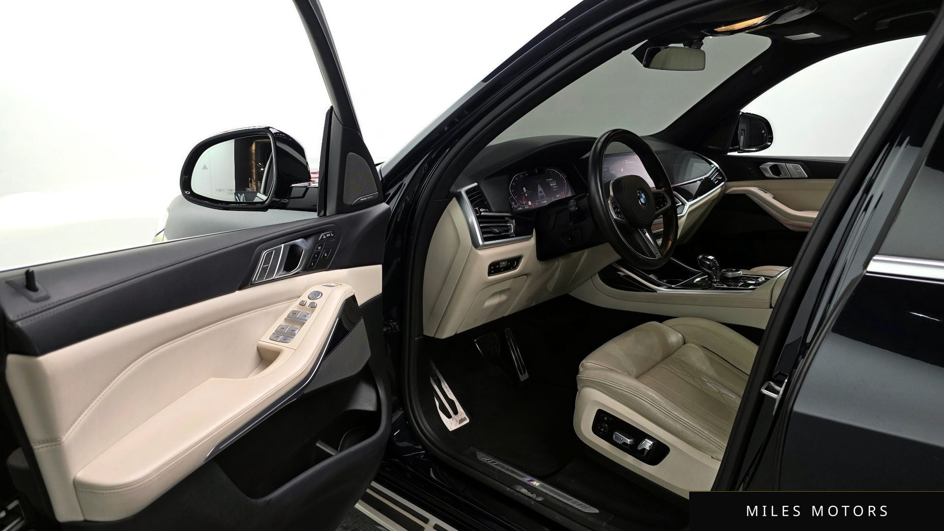 BMW X7 (G07) 2021 — миниатюра 10