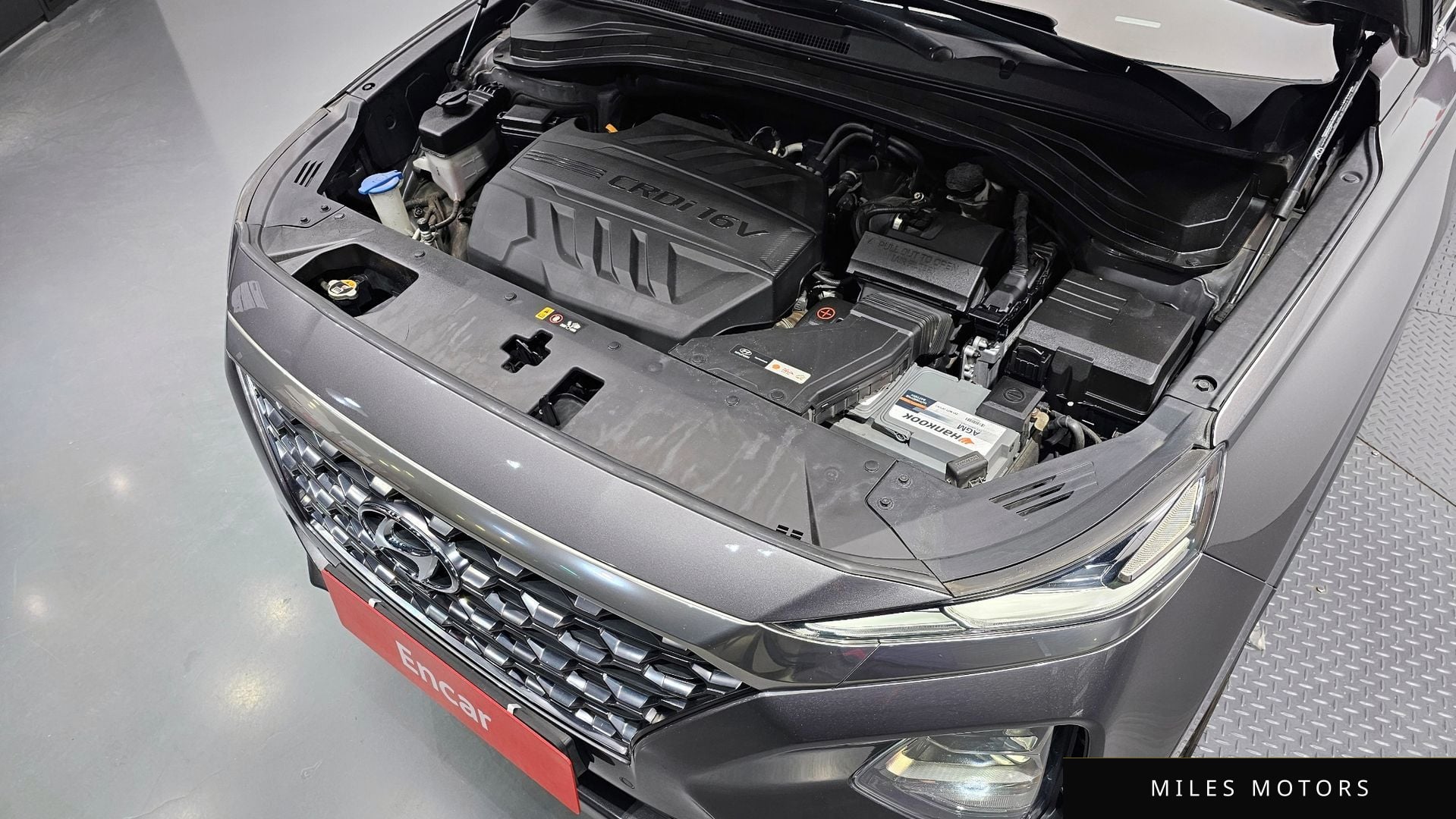 Hyundai Santafe 2019 — миниатюра 6