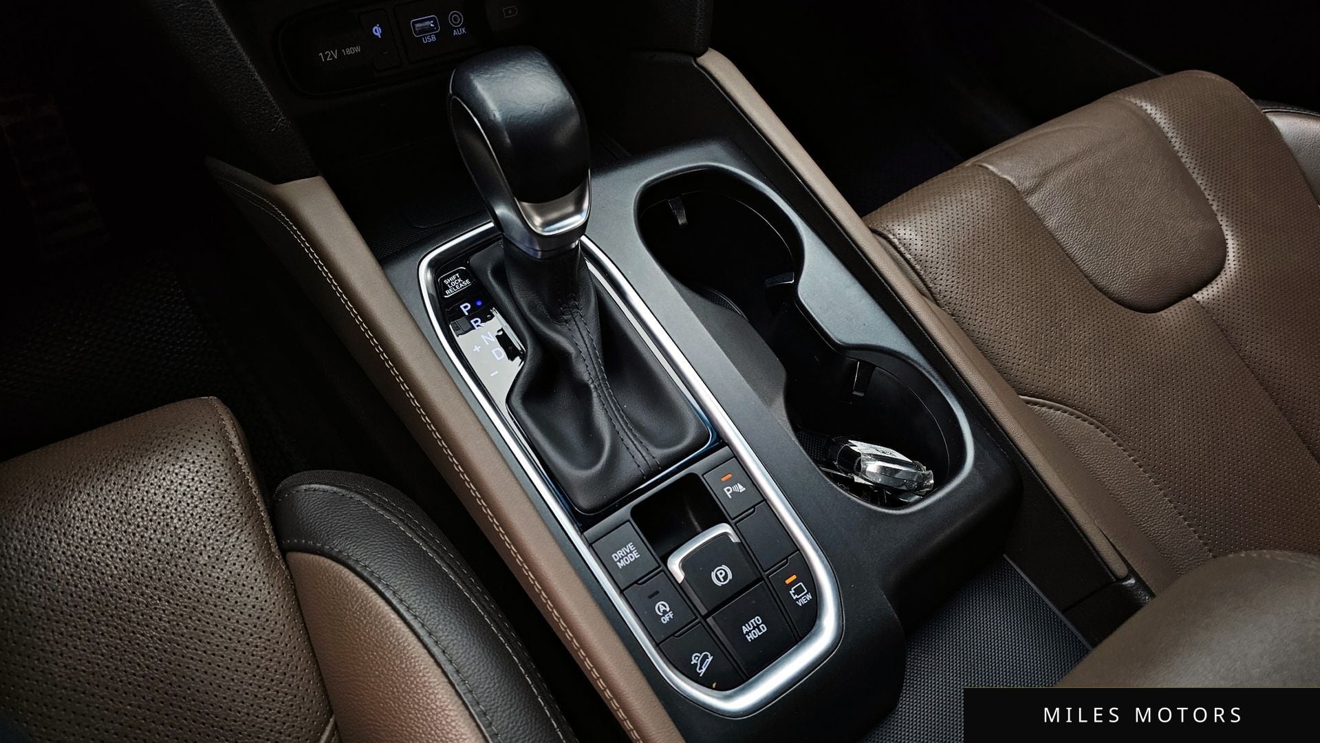 Hyundai Santafe 2019 — миниатюра 9