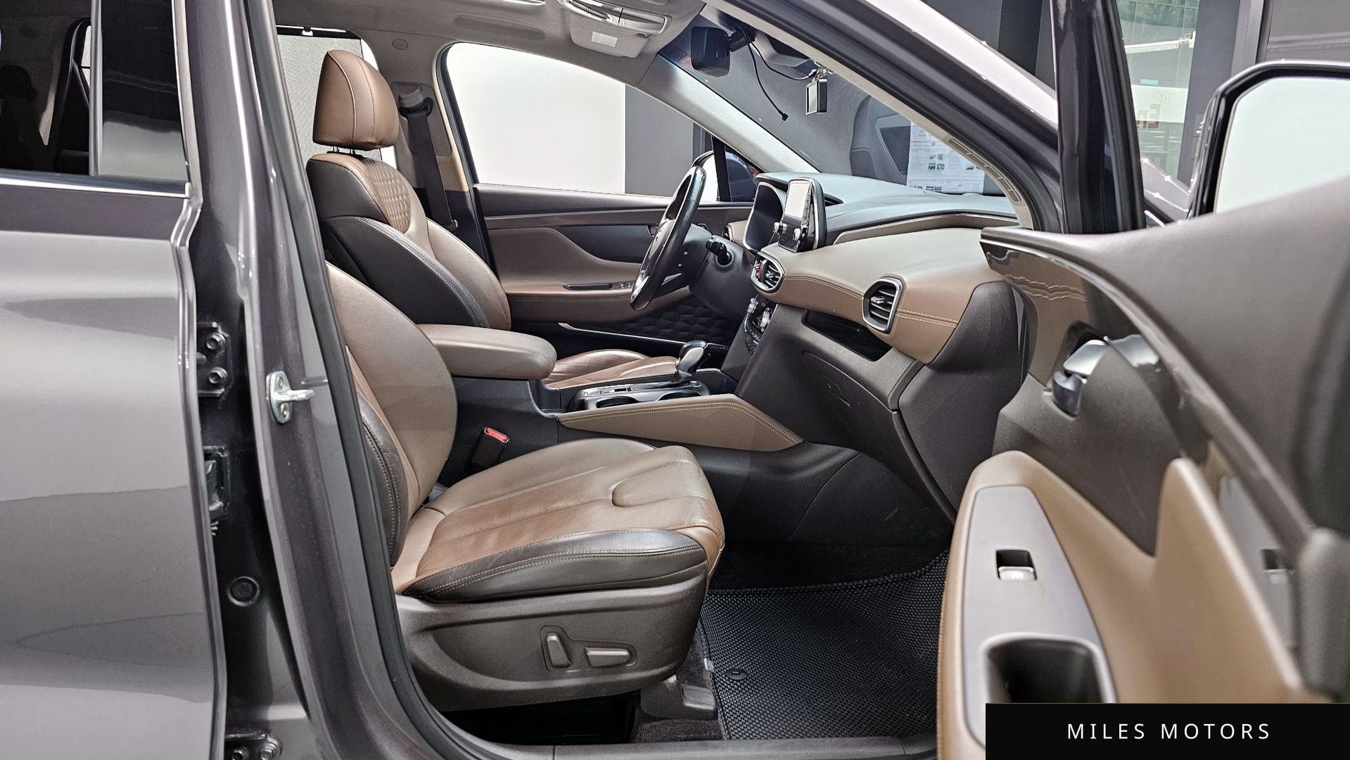 Hyundai Santafe 2019 — миниатюра 10