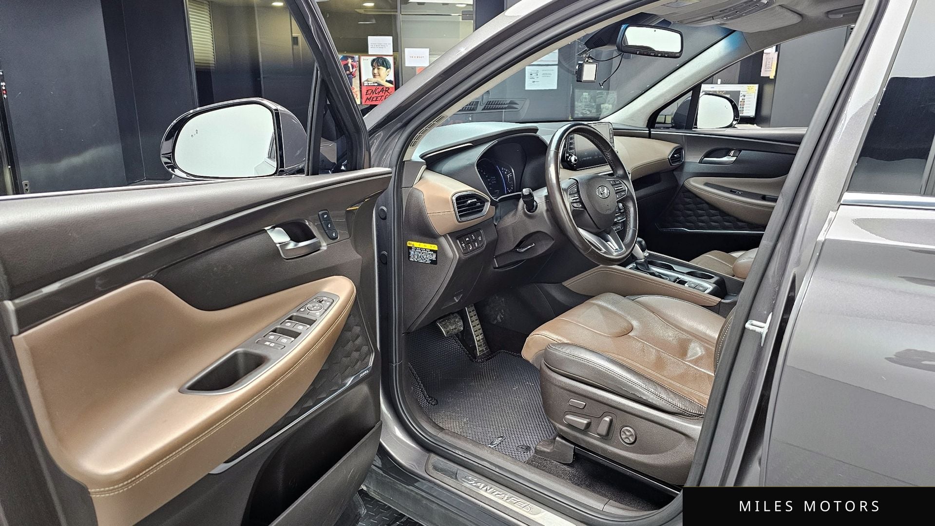 Hyundai Santafe 2019 — миниатюра 11