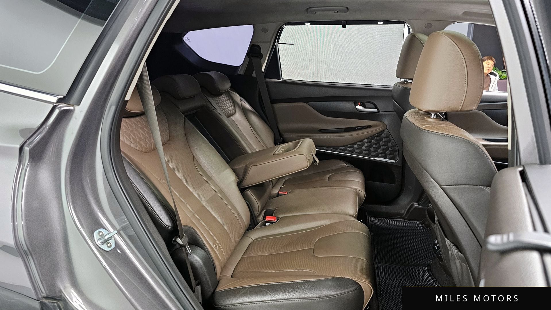 Hyundai Santafe 2019 — миниатюра 12