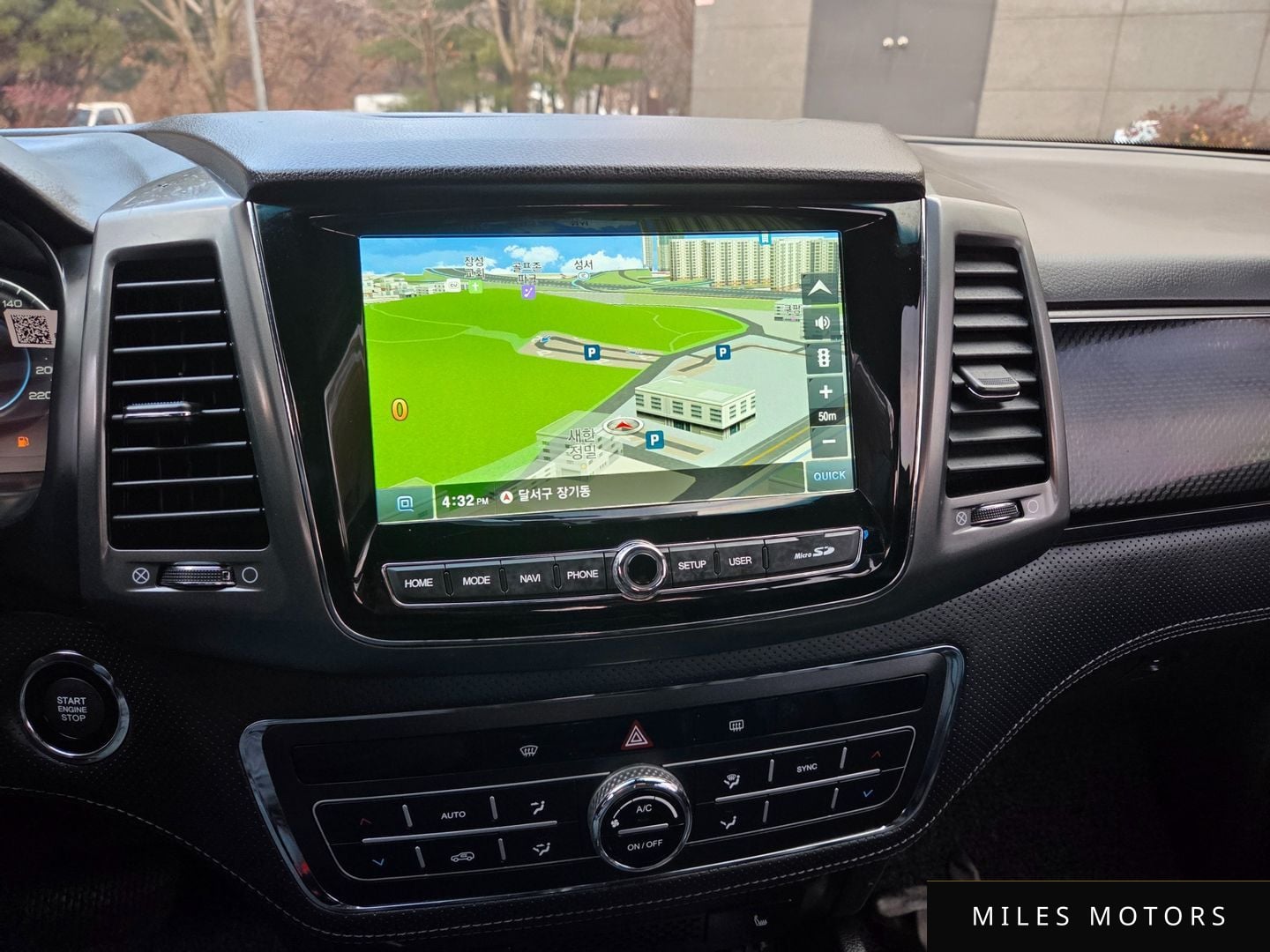 KG Mobility Rexton 2023 — миниатюра 10