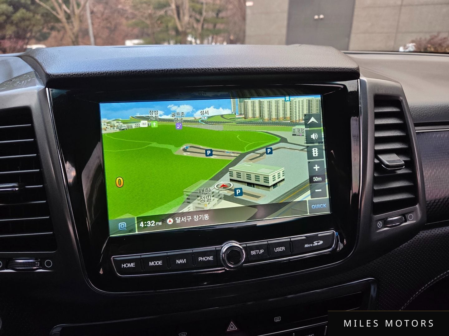 KG Mobility Rexton 2023 — миниатюра 11