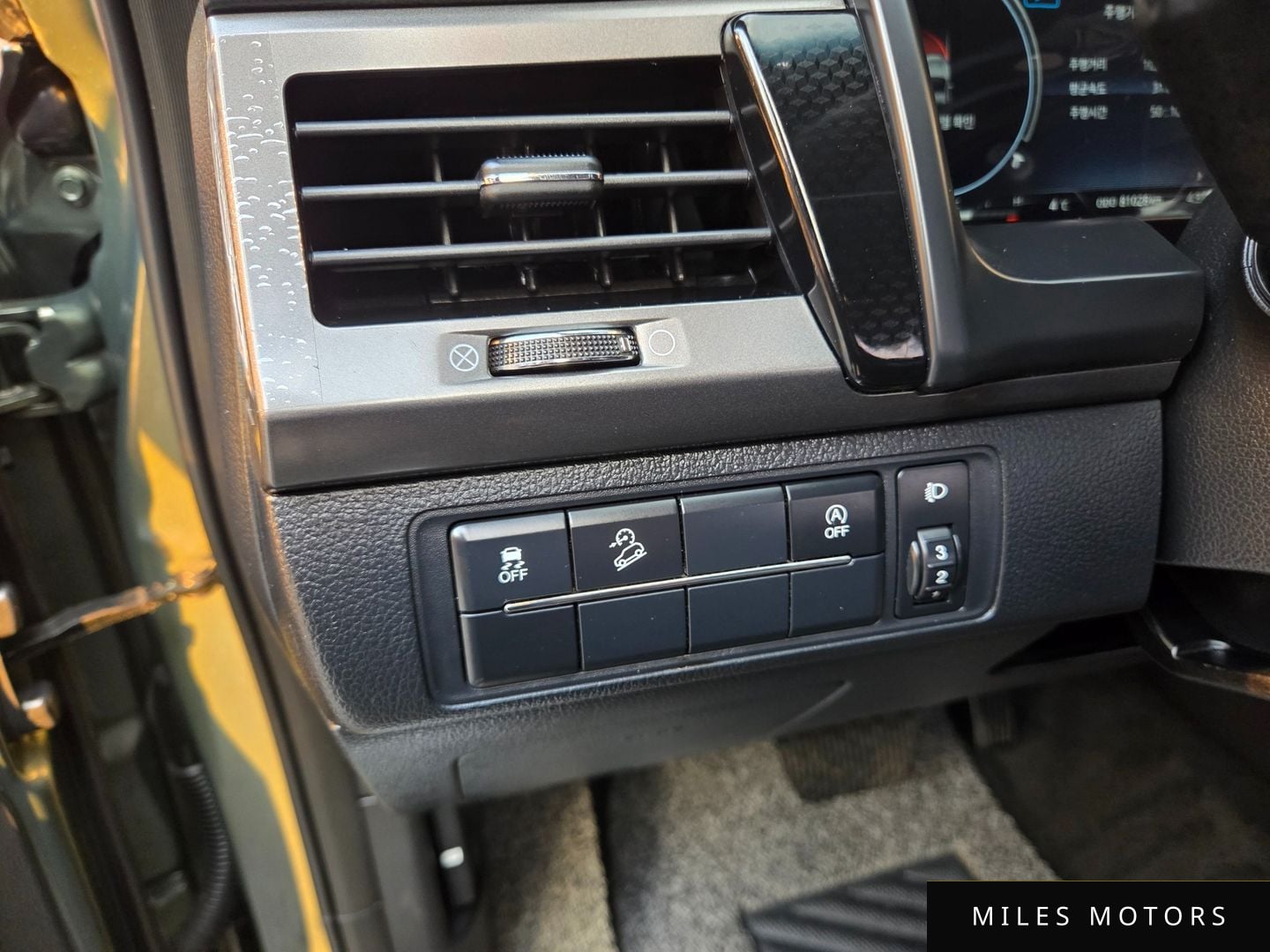 KG Mobility Rexton 2023 — миниатюра 12