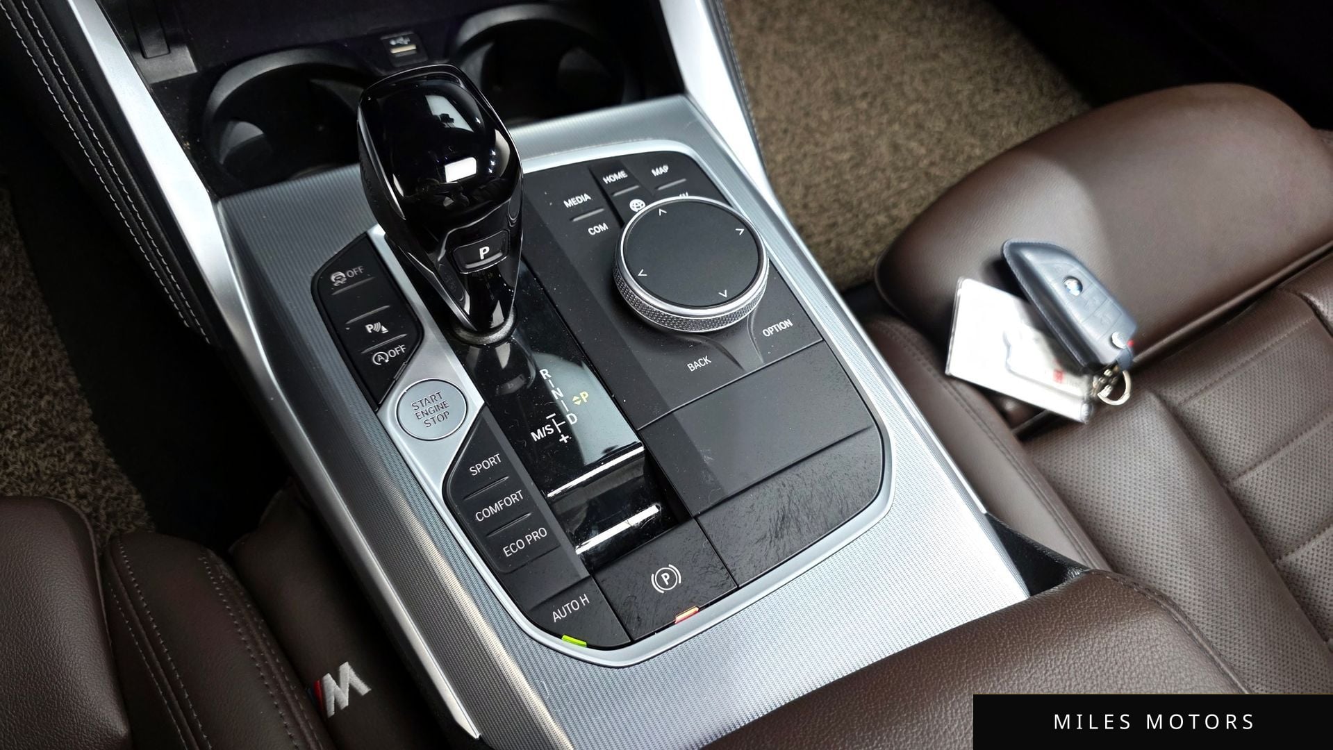 BMW 4 Series (G22) 2023 — миниатюра 9