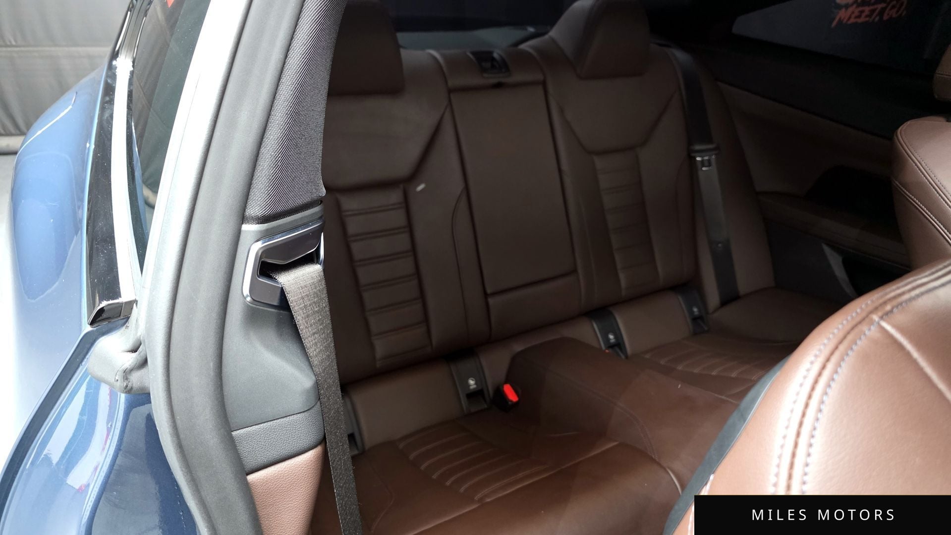 BMW 4 Series (G22) 2023 — миниатюра 12