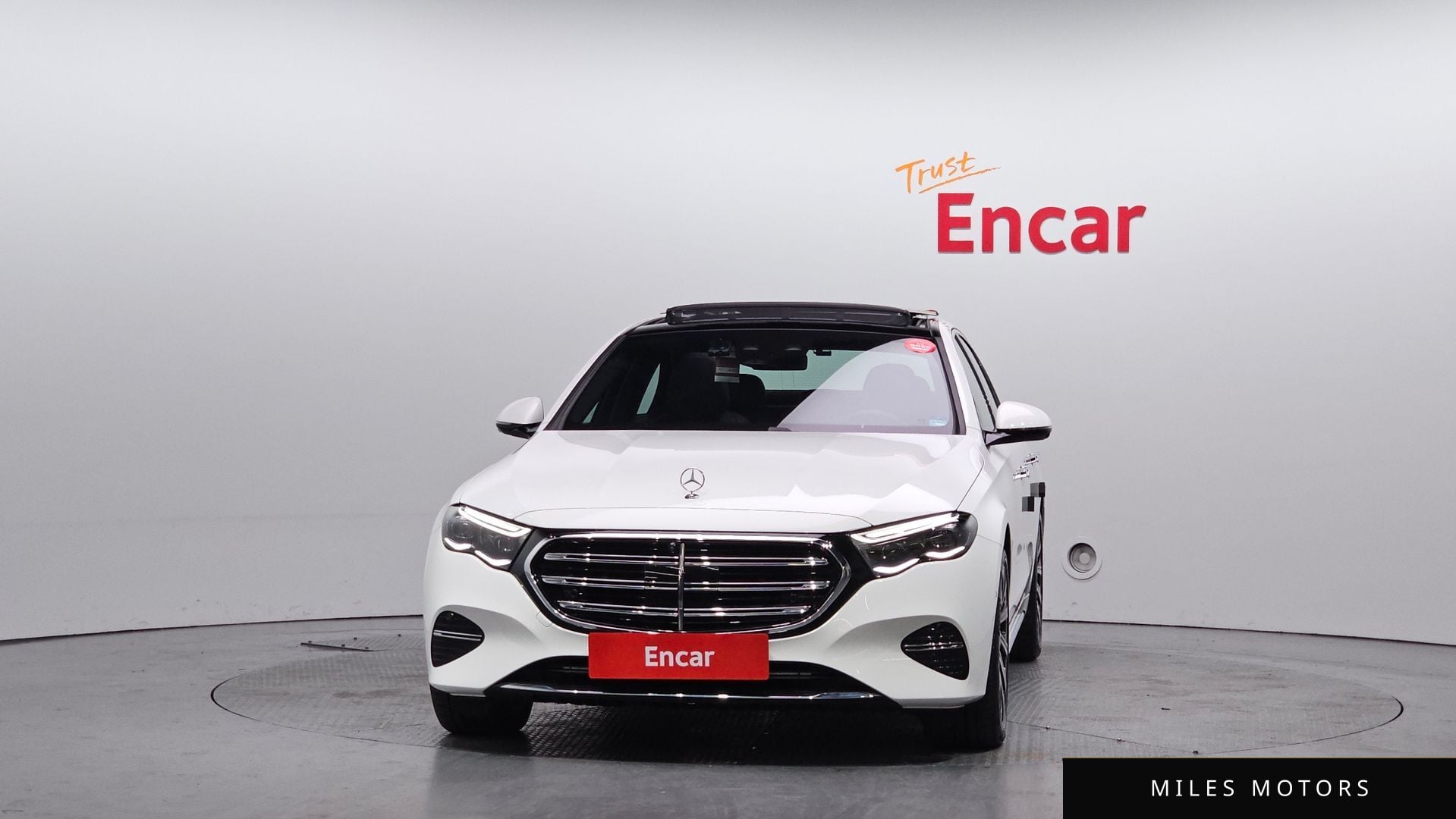 Mercedes-Benz E-클래스 W214 2025 — миниатюра 3