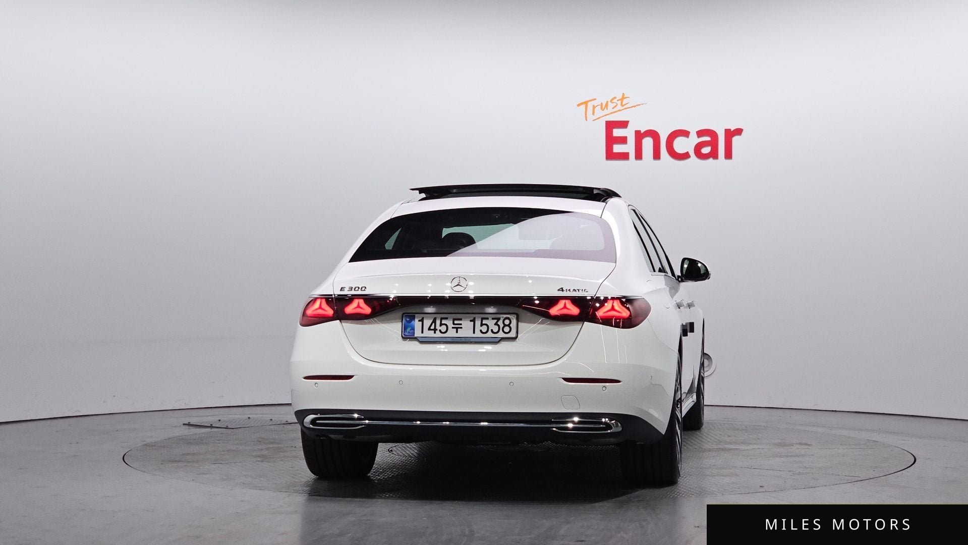 Mercedes-Benz E-클래스 W214 2025 — миниатюра 4