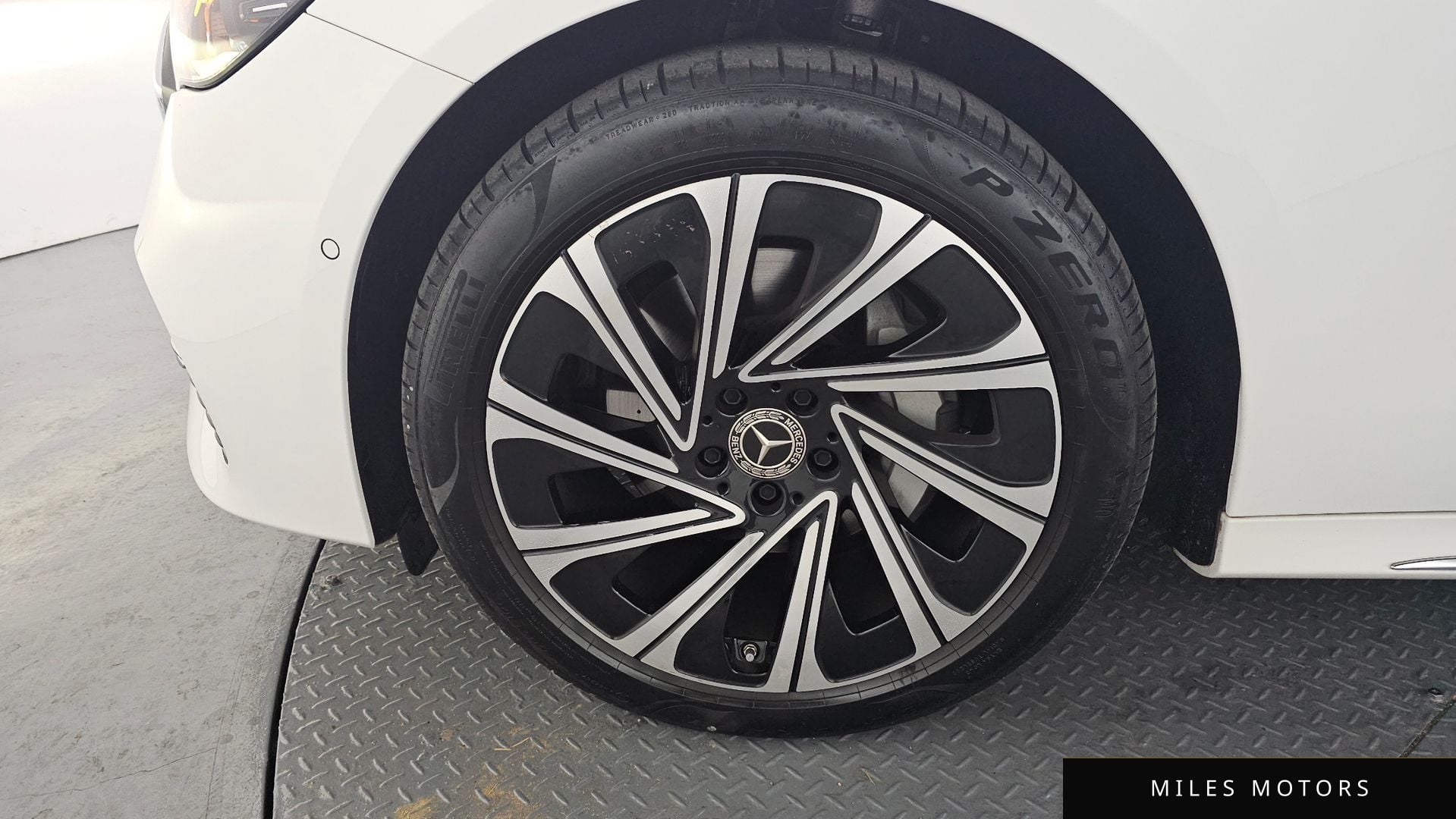 Mercedes-Benz E-클래스 W214 2025 — миниатюра 5