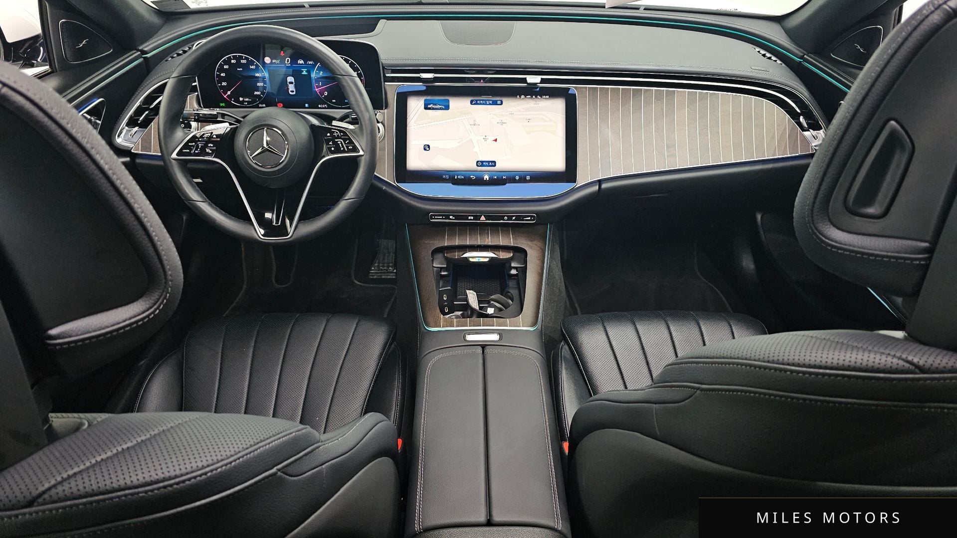 Mercedes-Benz E-클래스 W214 2025 — миниатюра 7