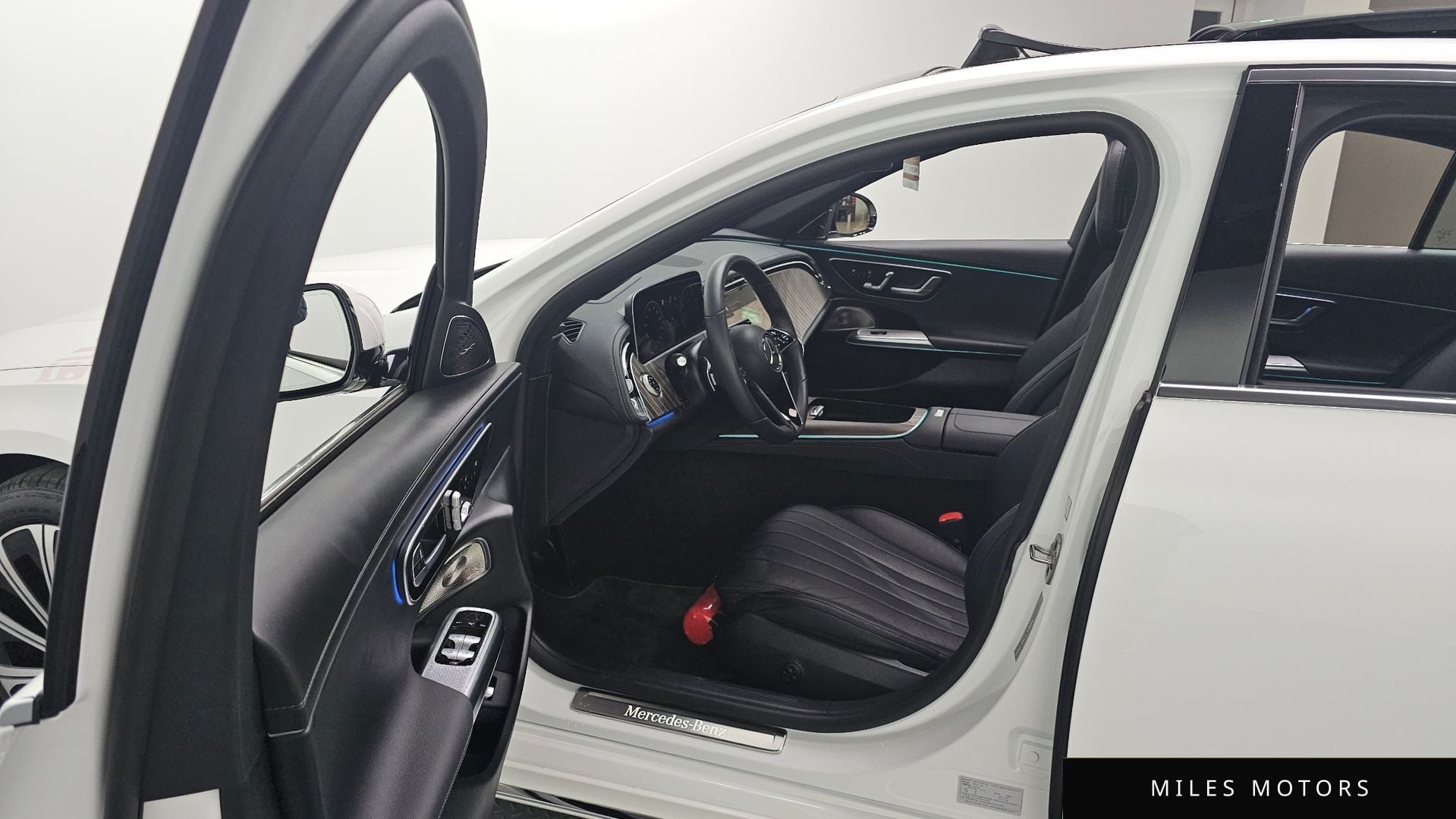 Mercedes-Benz E-클래스 W214 2025 — миниатюра 10