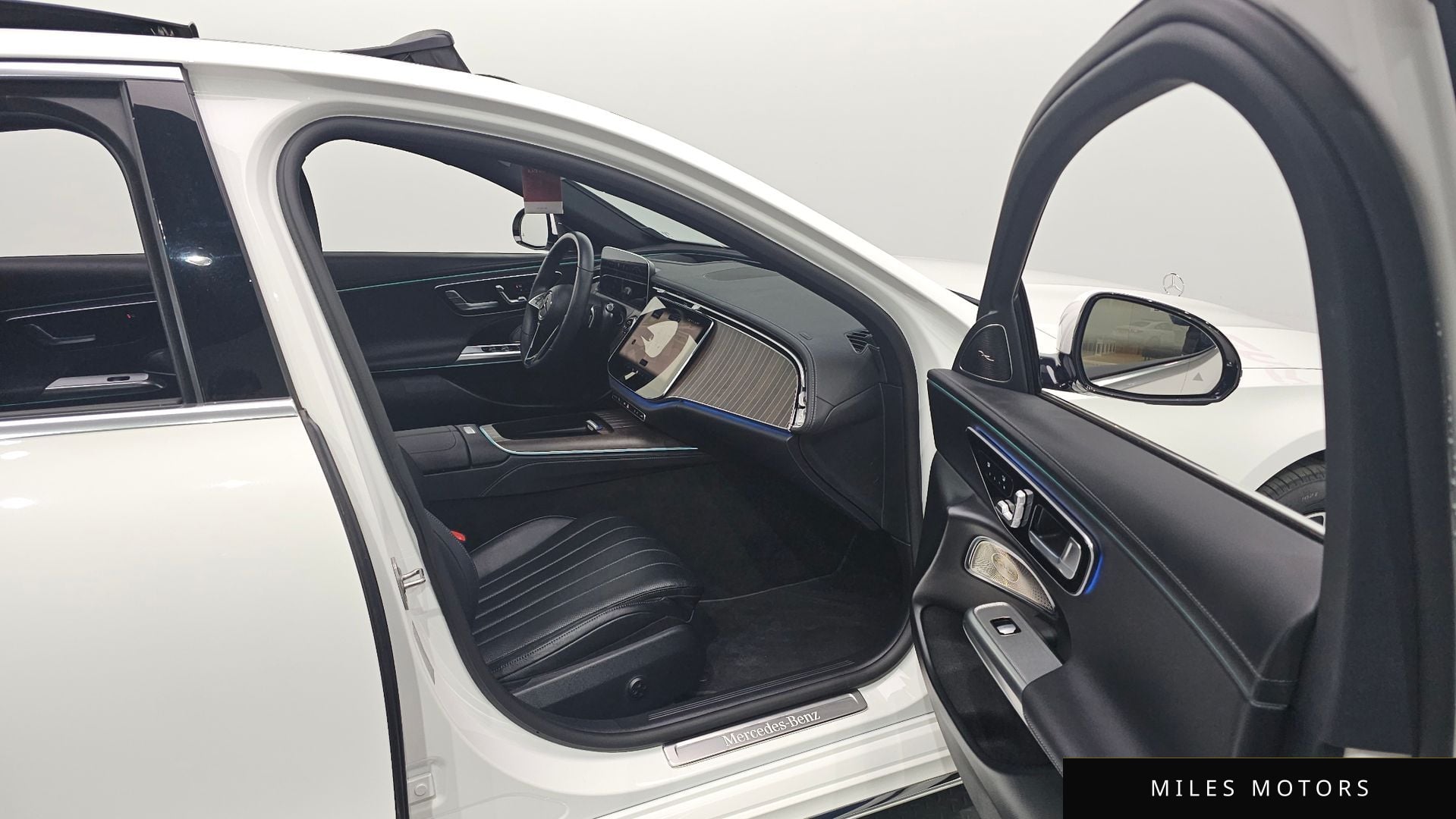 Mercedes-Benz E-클래스 W214 2025 — миниатюра 11