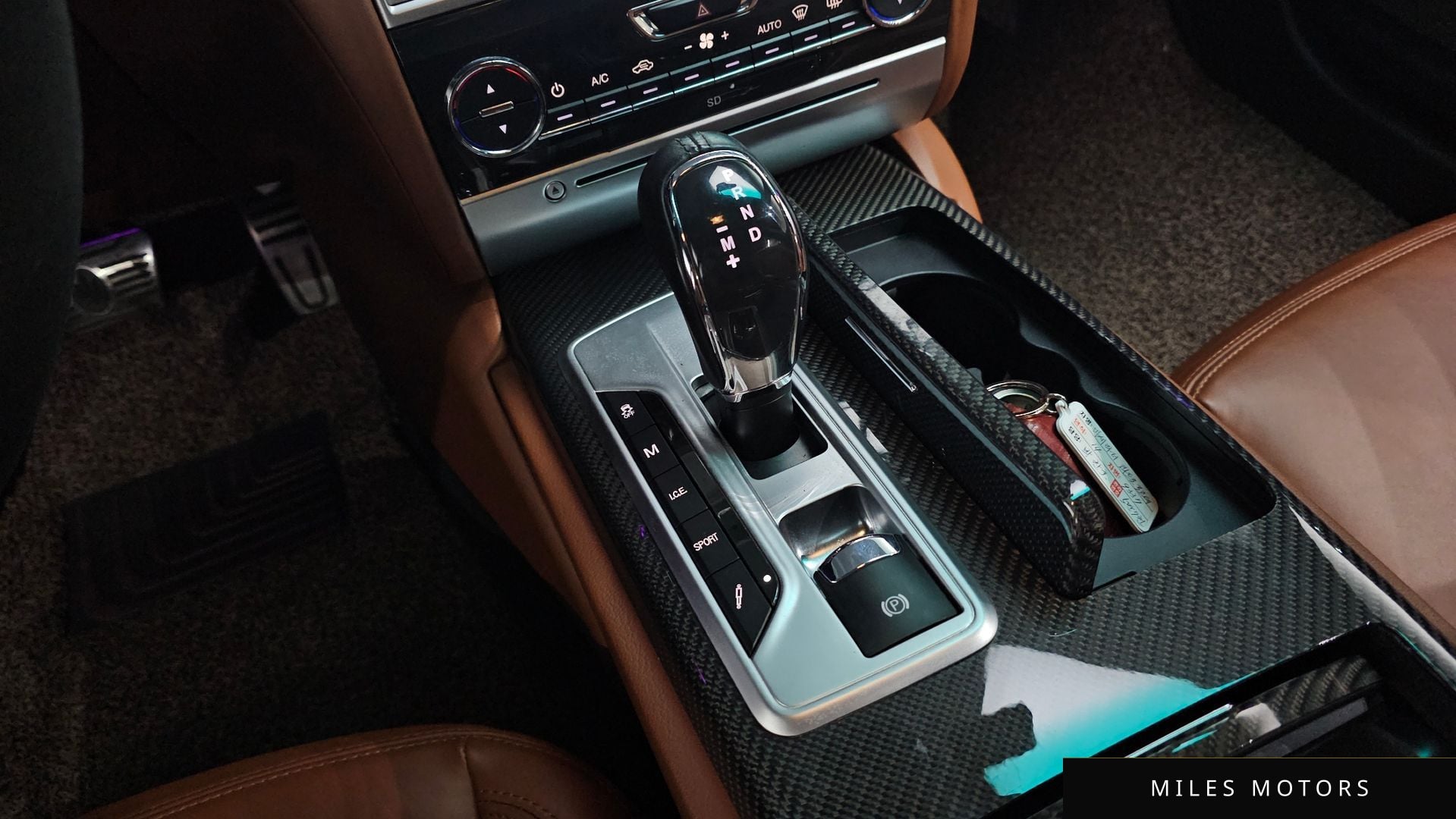 Maserati Quattroporte 2014 — миниатюра 9