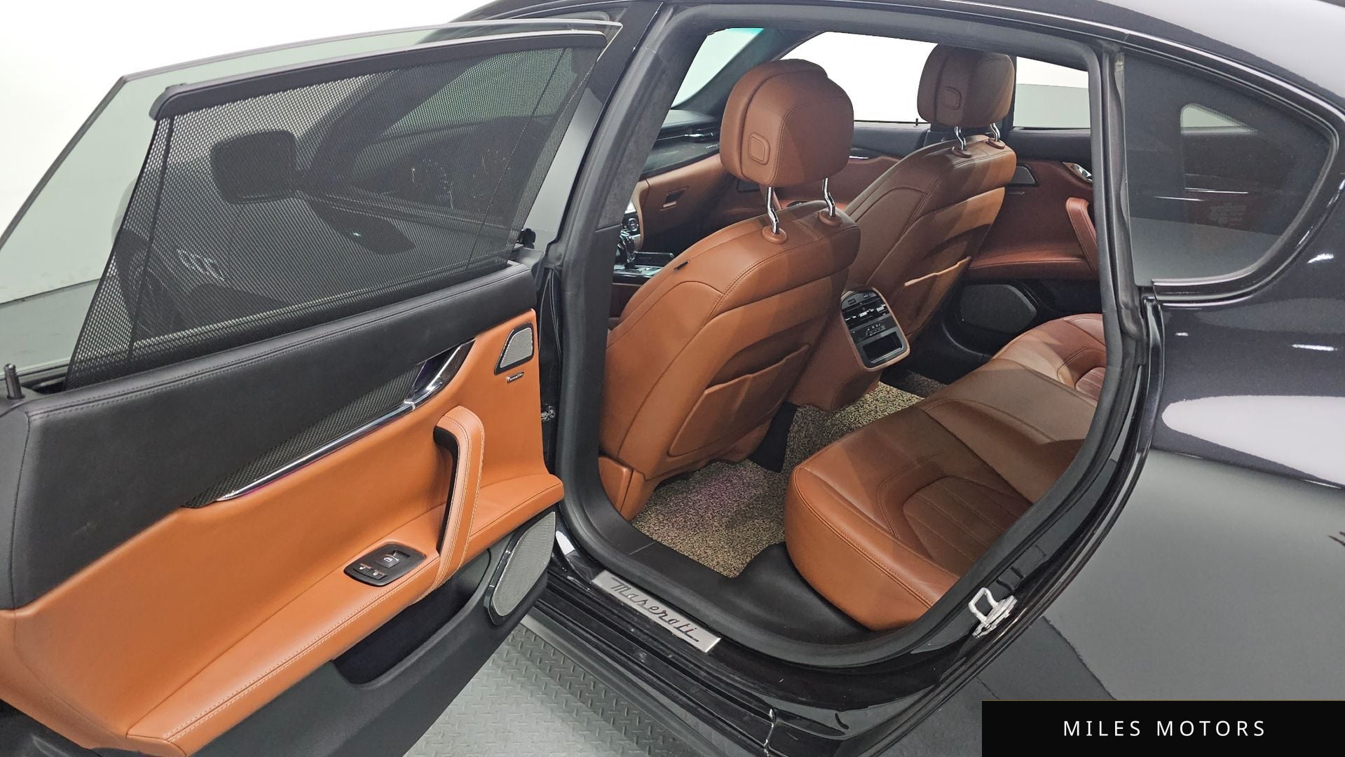 Maserati Quattroporte 2014 — миниатюра 12