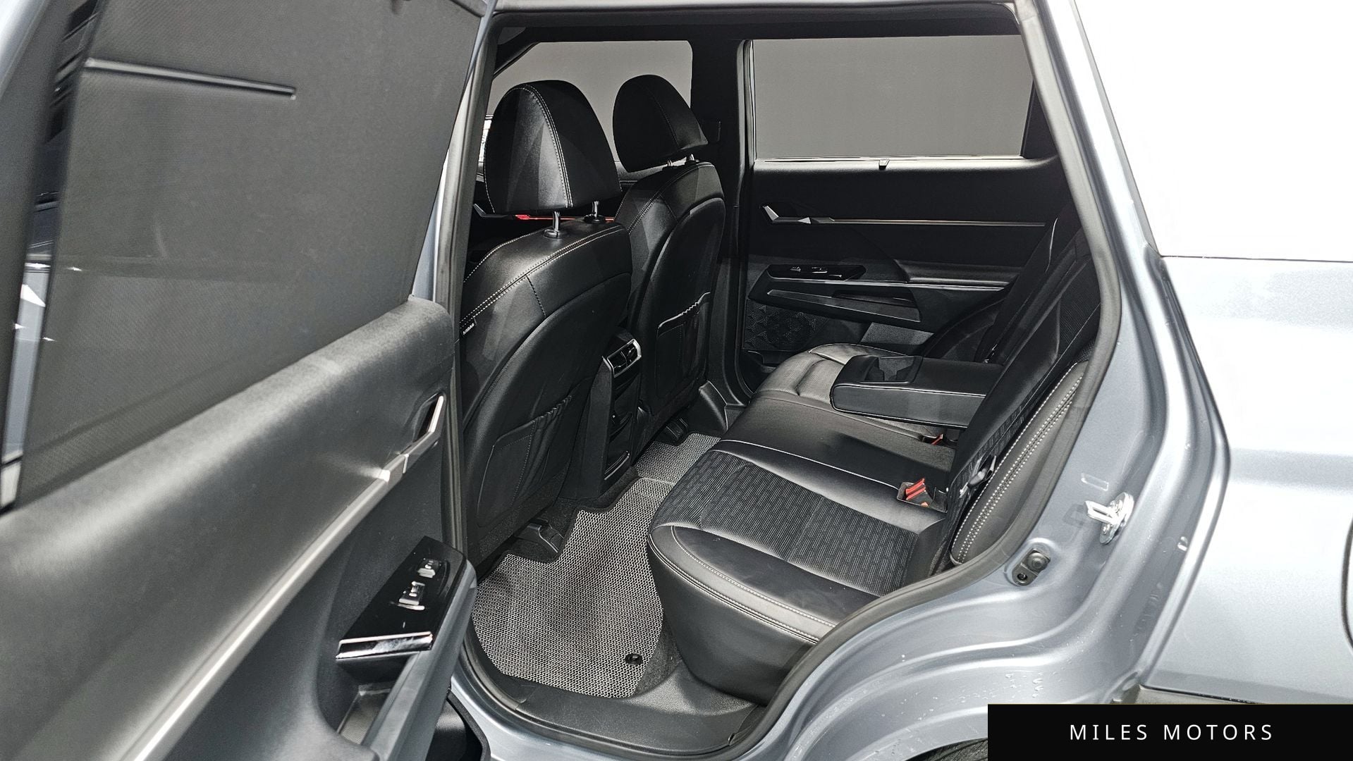 KG Mobility Torres 2023 — миниатюра 11