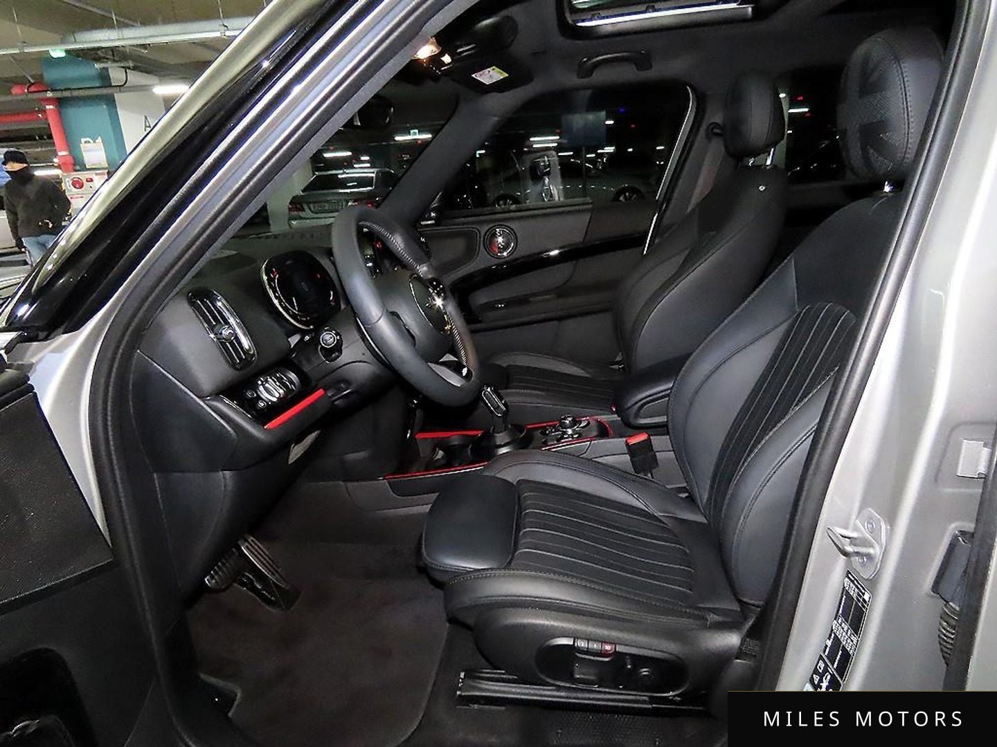 MINI Countryman 2023 — миниатюра 6