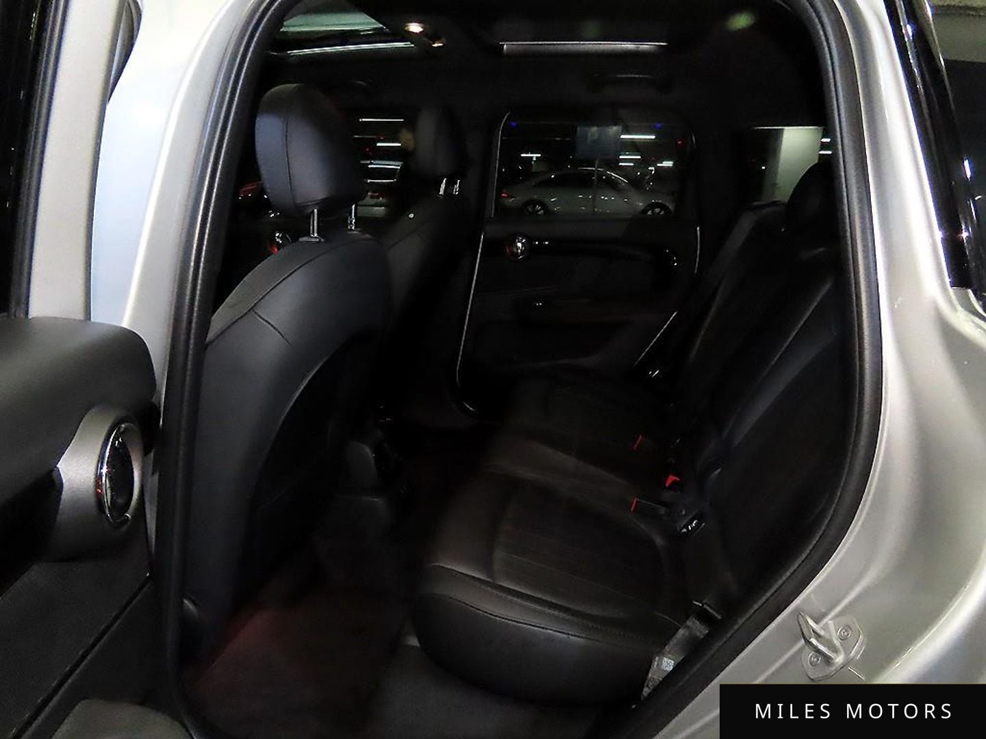MINI Countryman 2023 — миниатюра 7