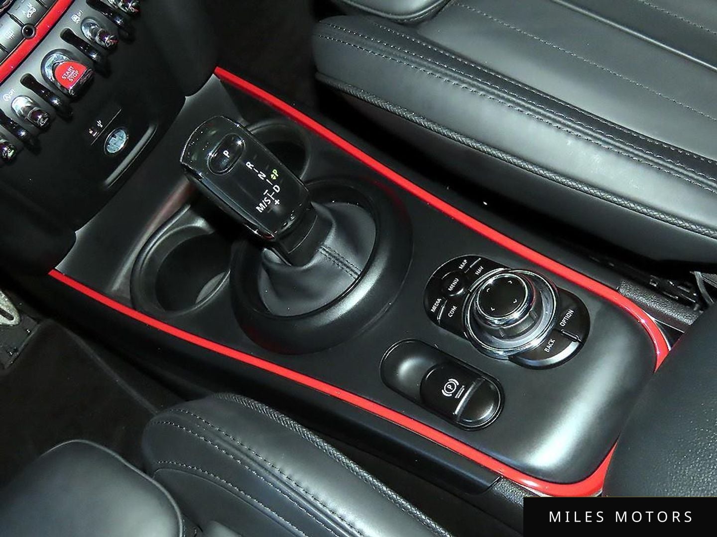 MINI Countryman 2023 — миниатюра 12