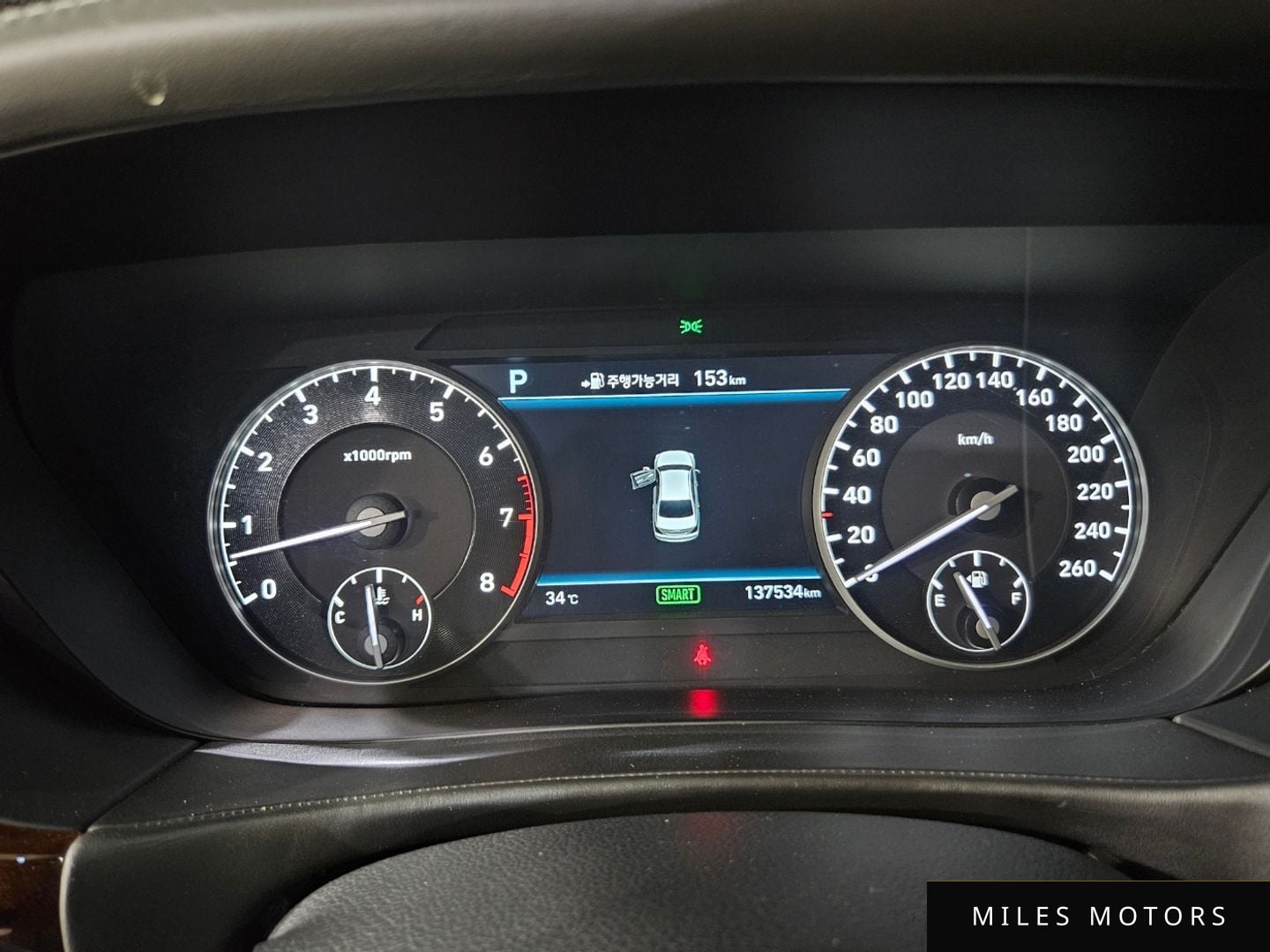Genesis EQ900 2016 — миниатюра 9
