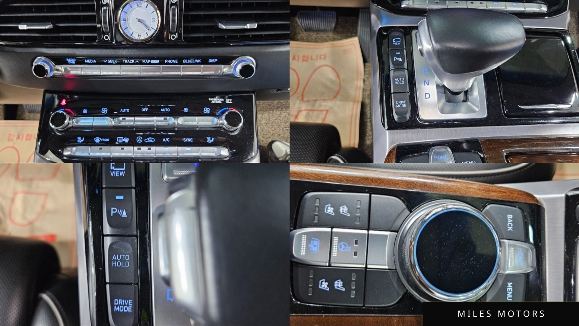 Genesis EQ900 2016 — миниатюра 11